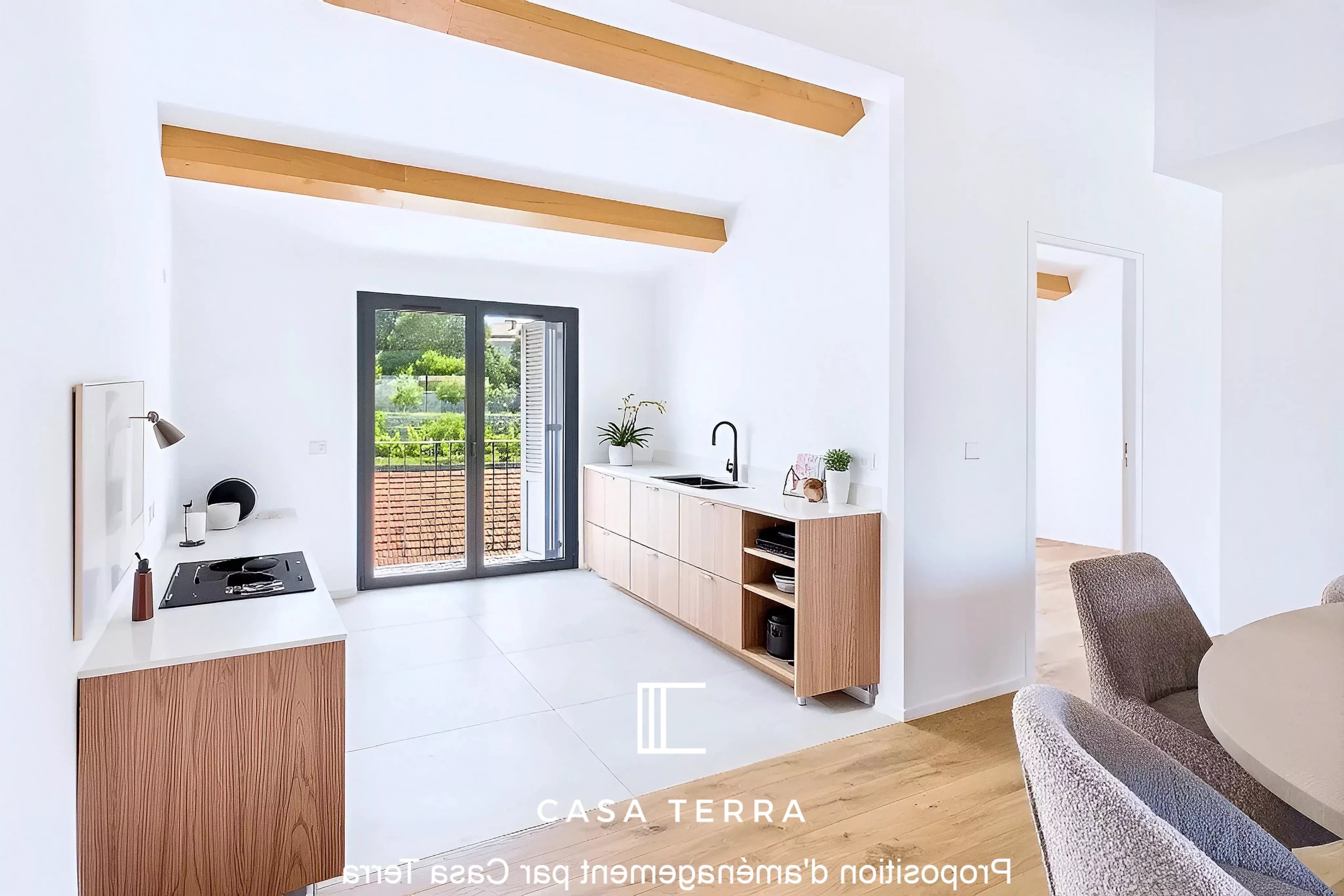 Photo 4 — Casa Terra Real Estate