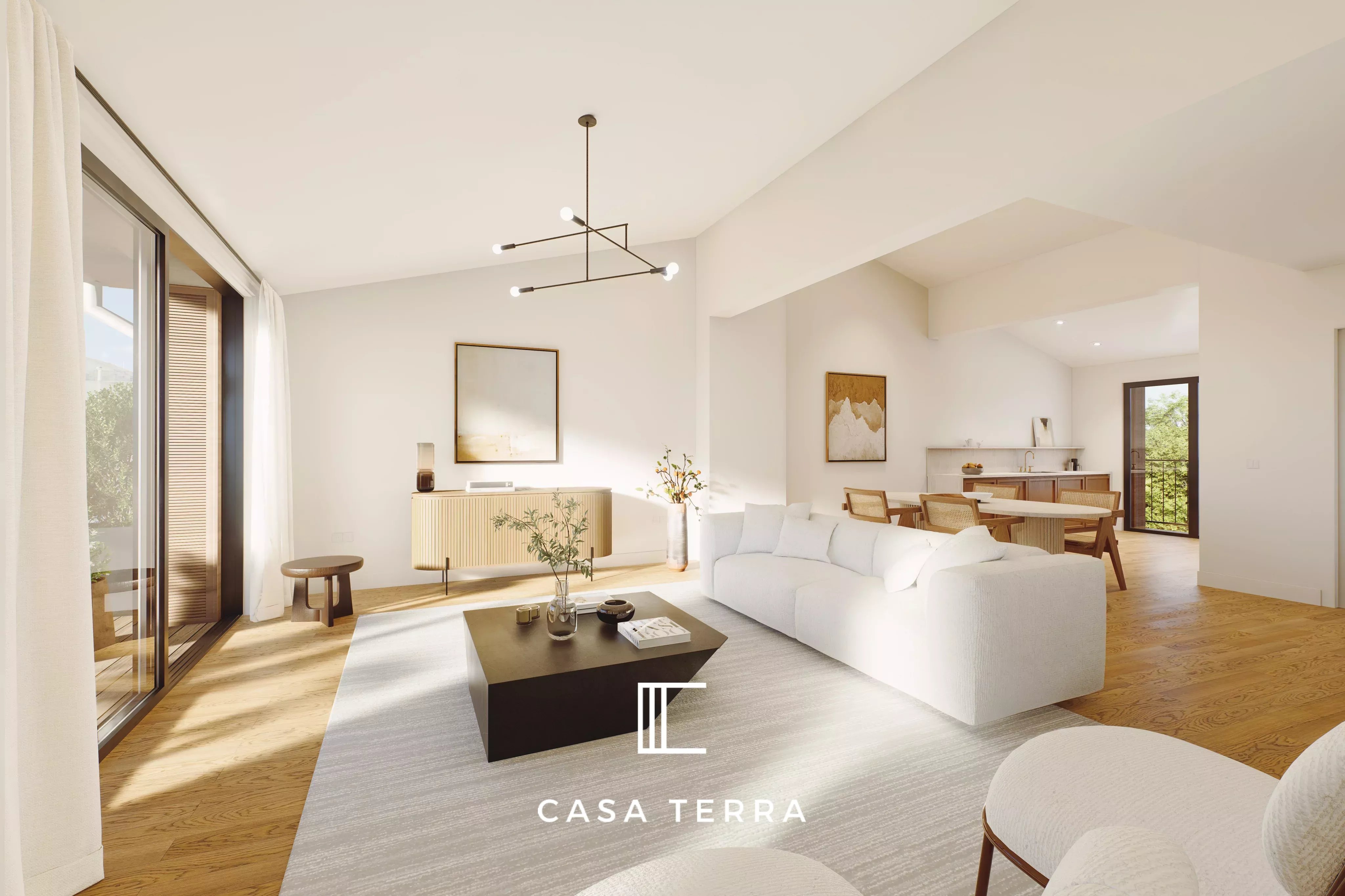 Photo 3 — Casa Terra Real Estate