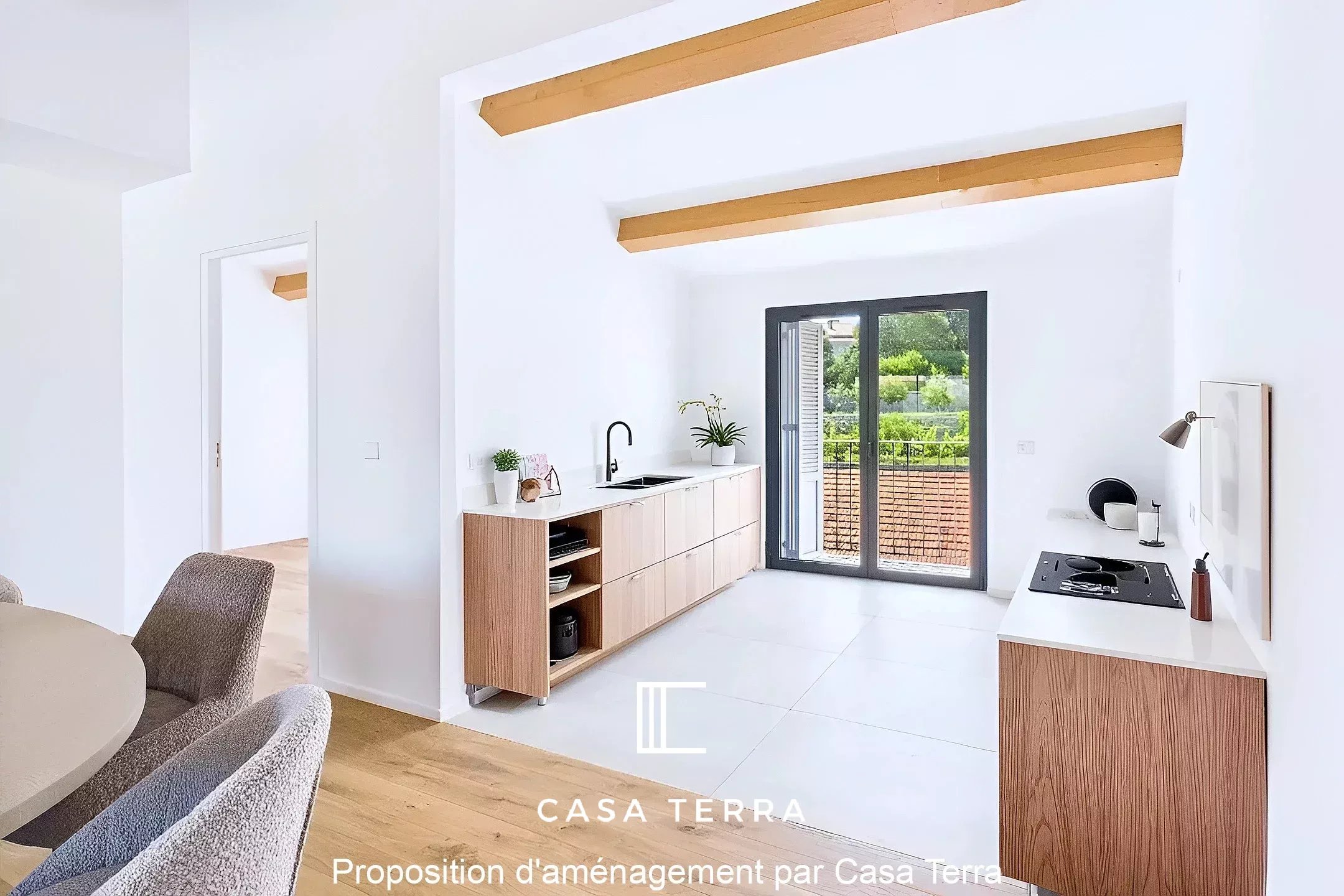 Photo 11 — Casa Terra Real Estate