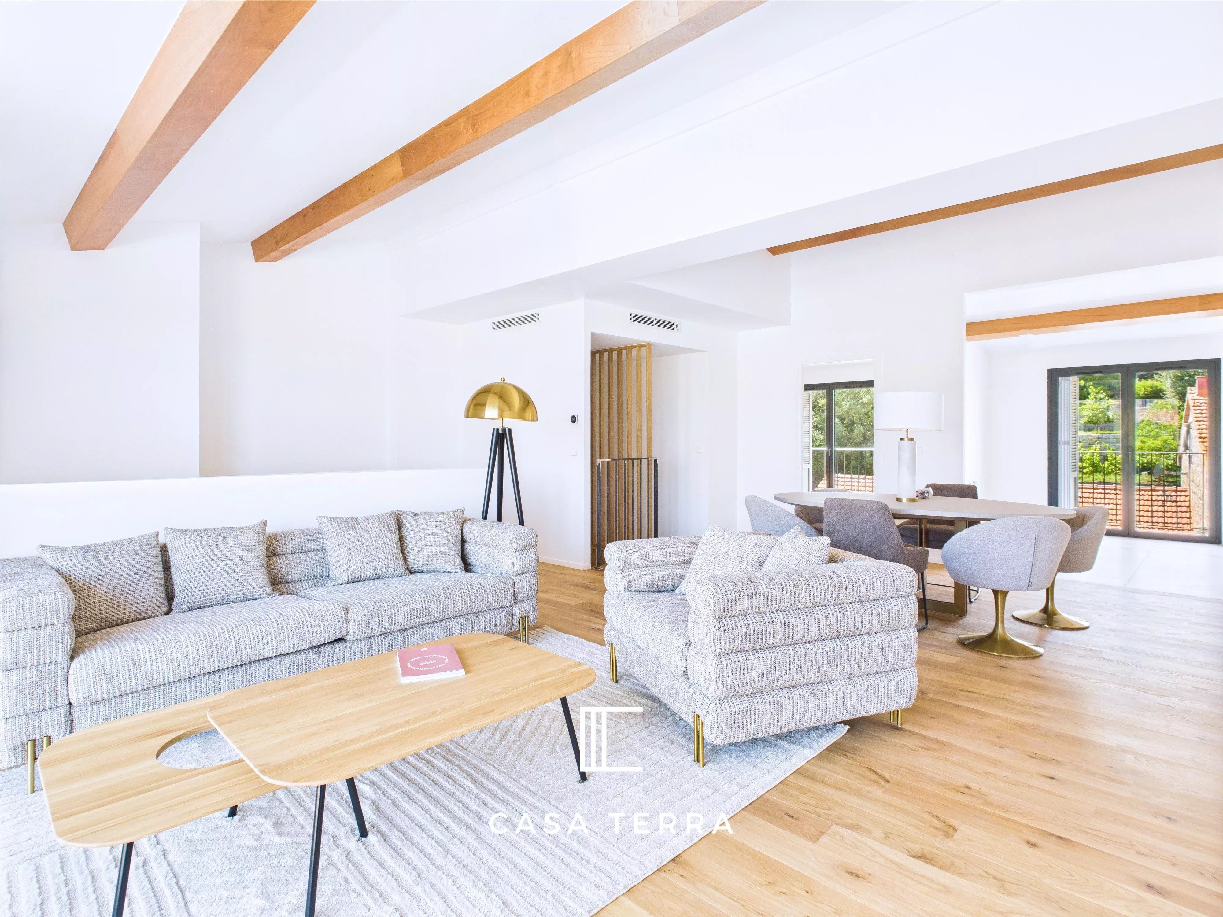 Photo 5 — Casa Terra Real Estate