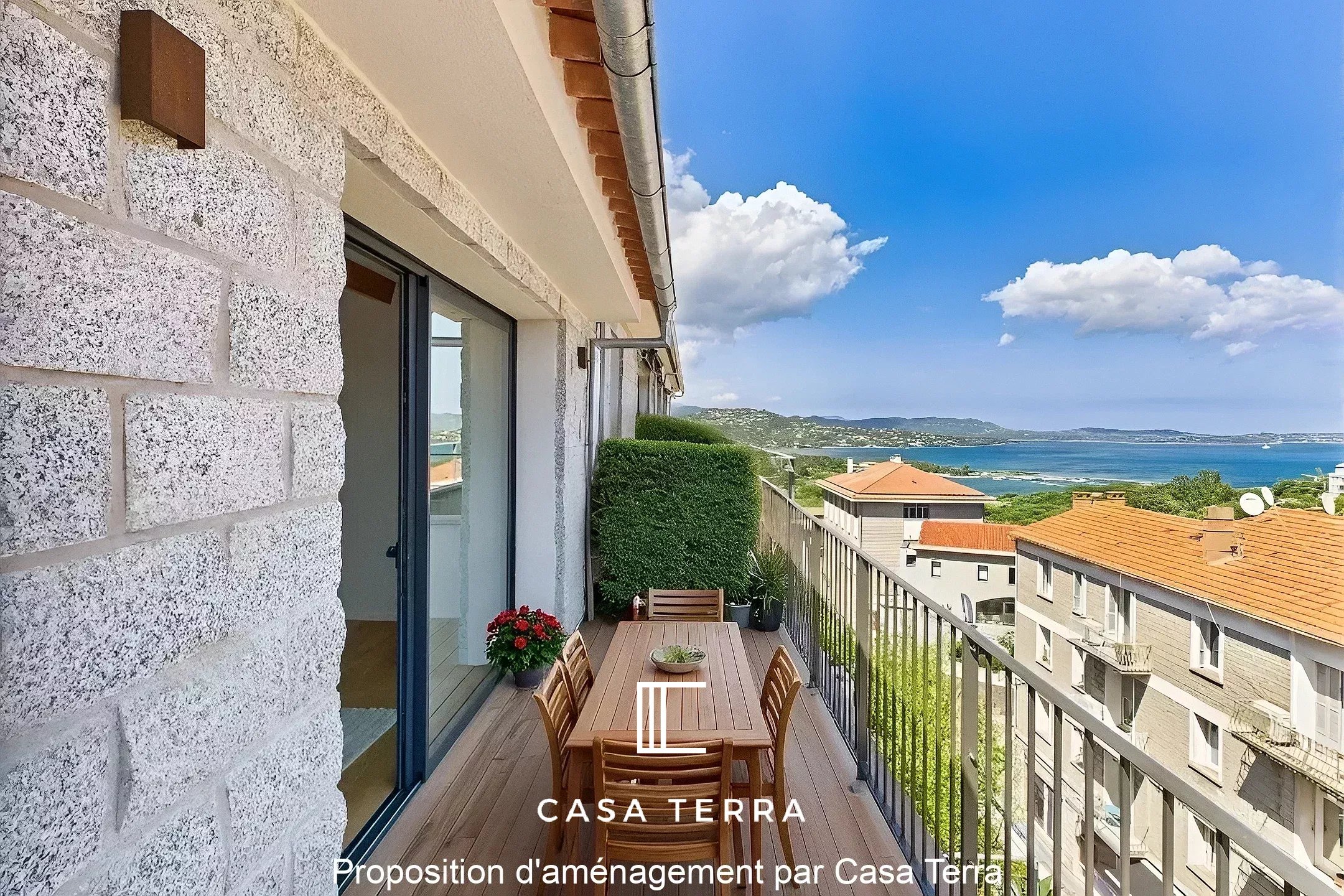 Photo 7 — Casa Terra Real Estate