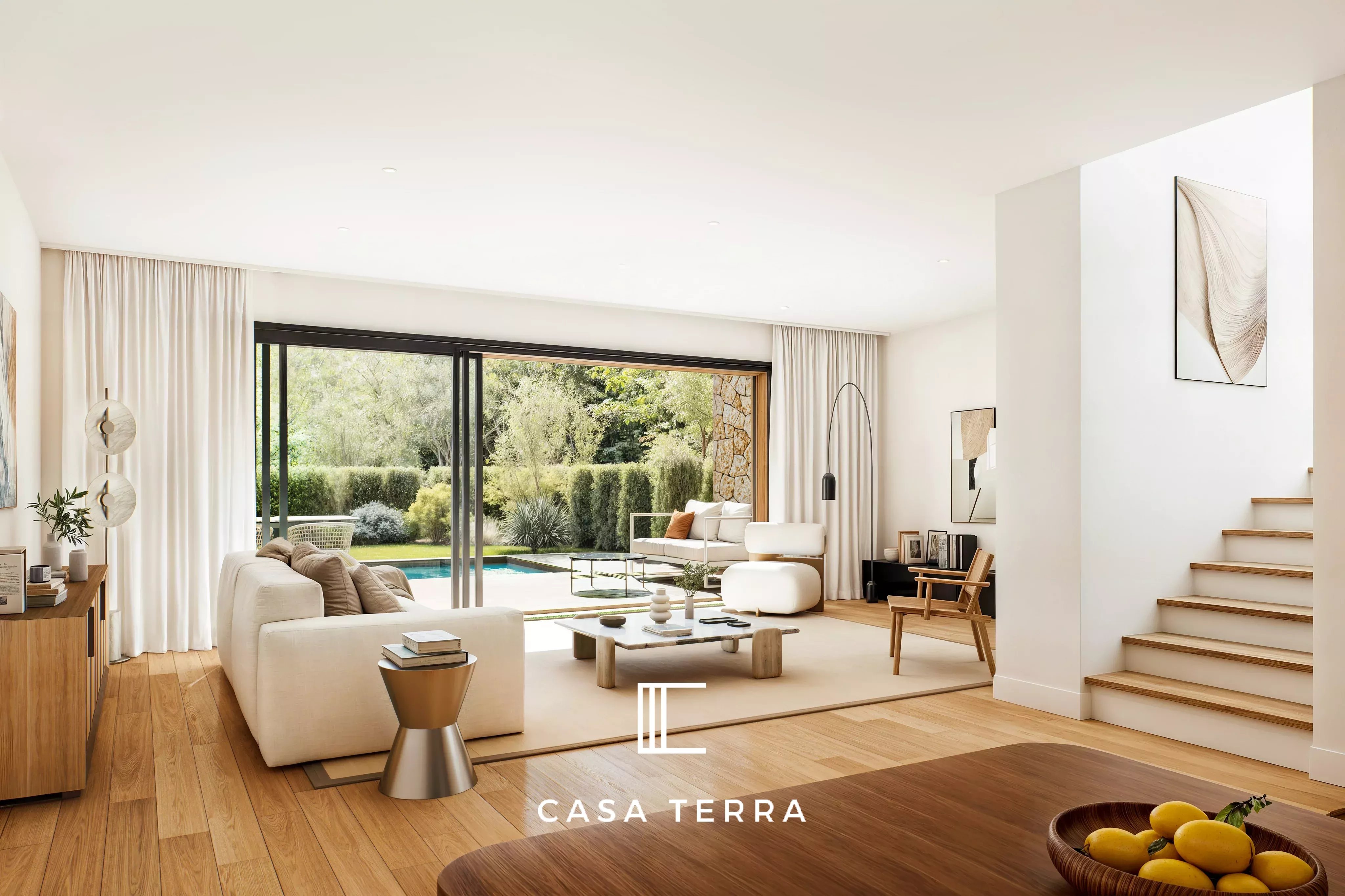 Photo 3 — Casa Terra Real Estate