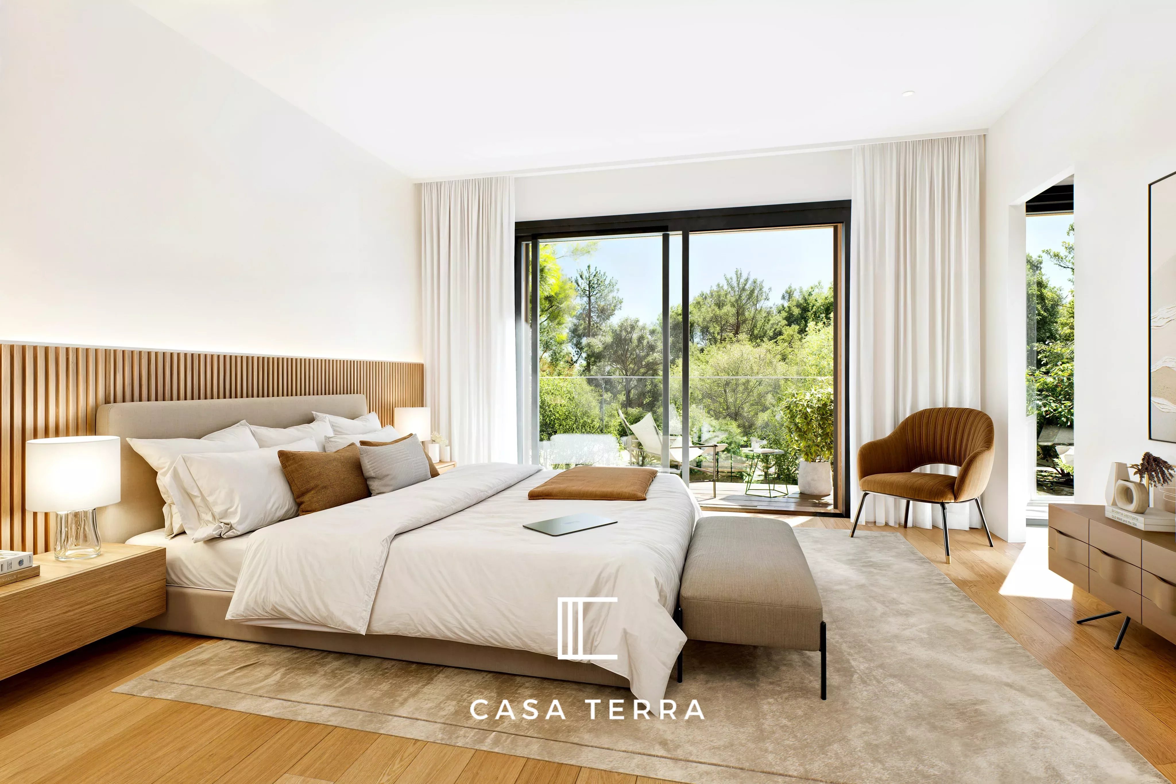 Photo 4 — Casa Terra Real Estate