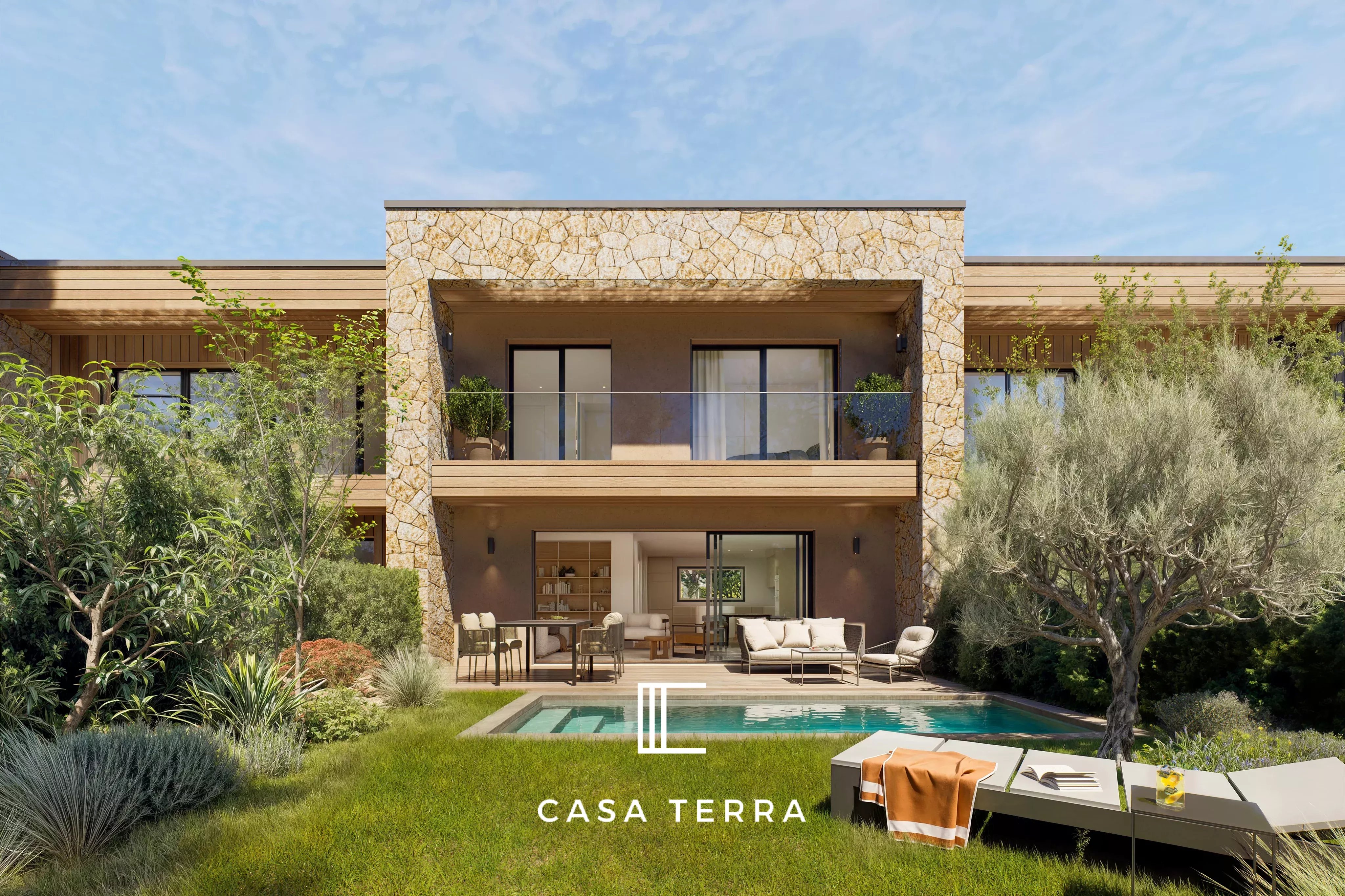 Photo 2 — Casa Terra Real Estate