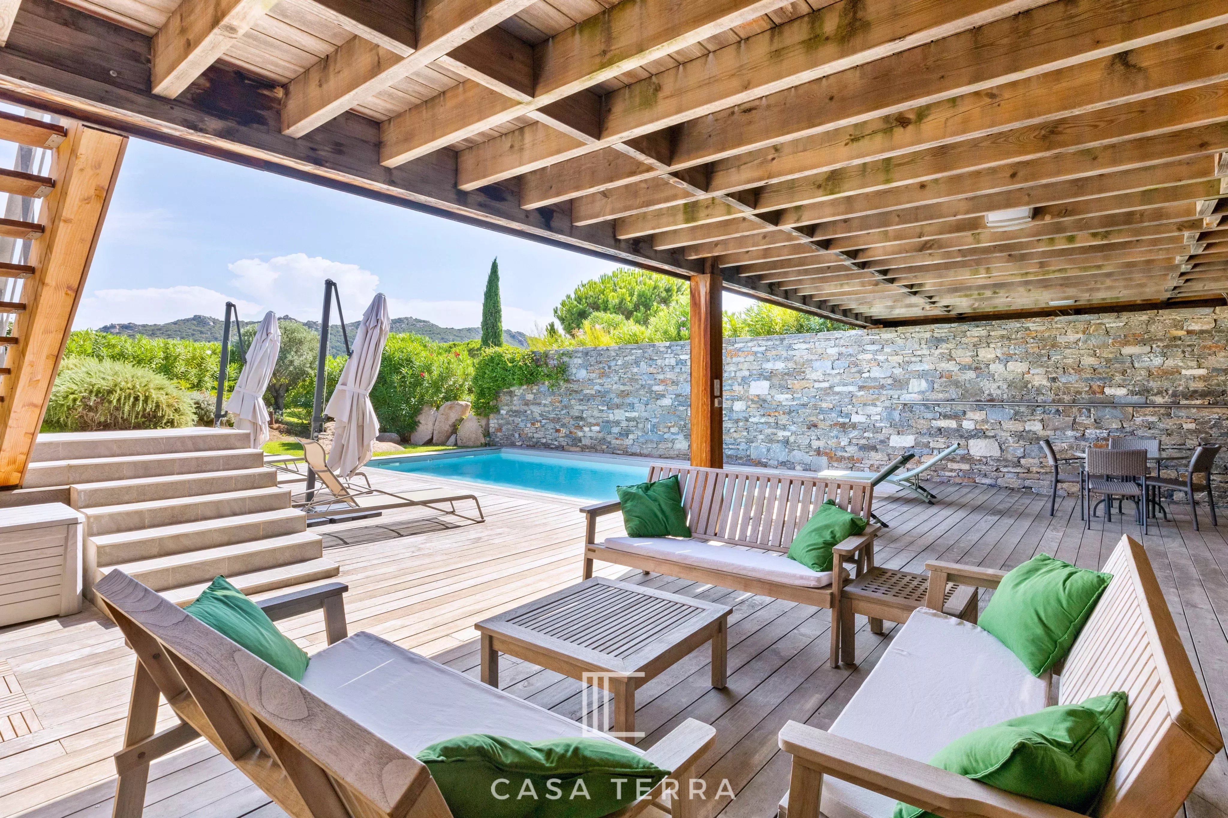 Photo 10 — Casa Terra Real Estate