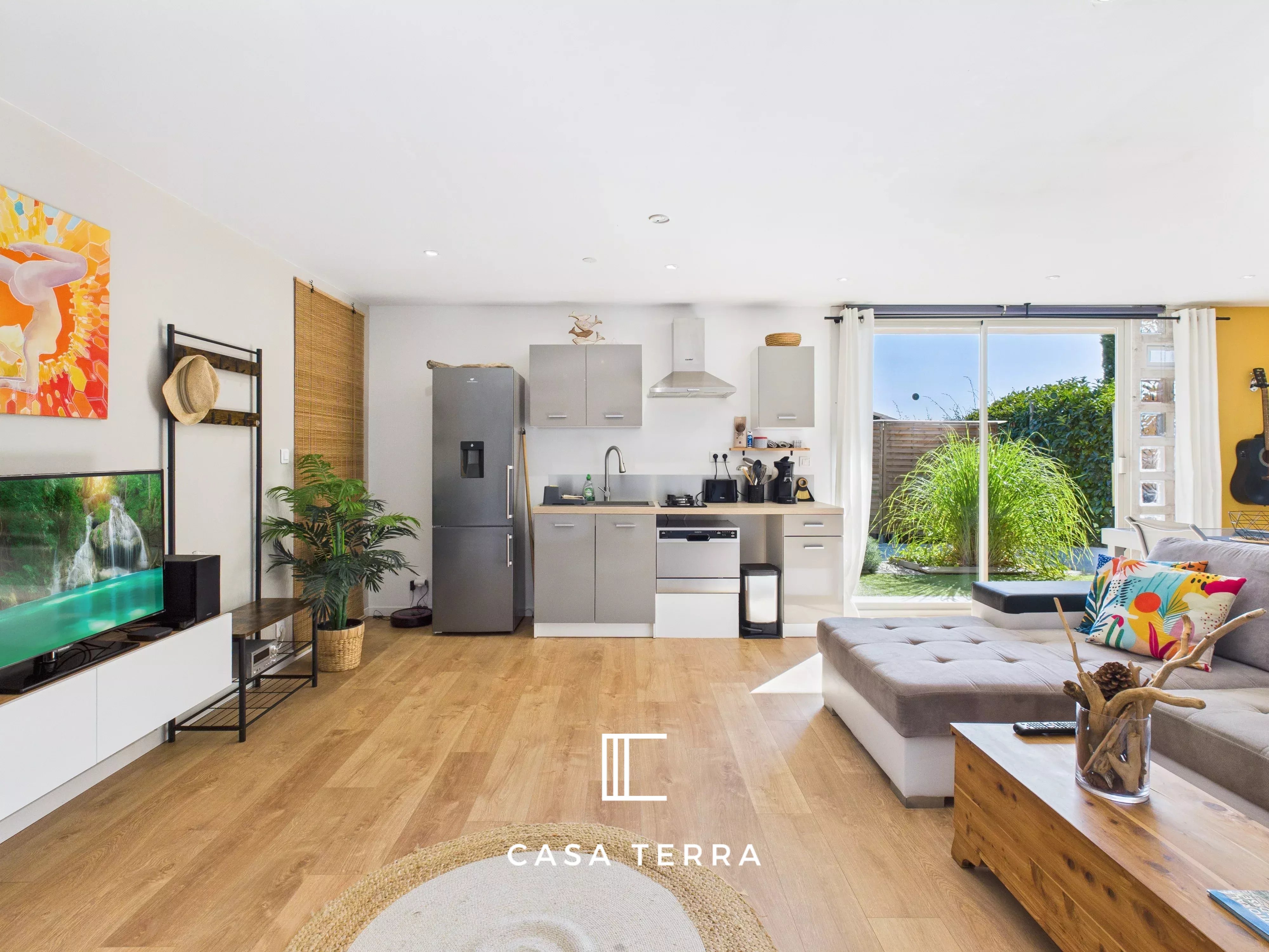 Photo 7 — Casa Terra Real Estate