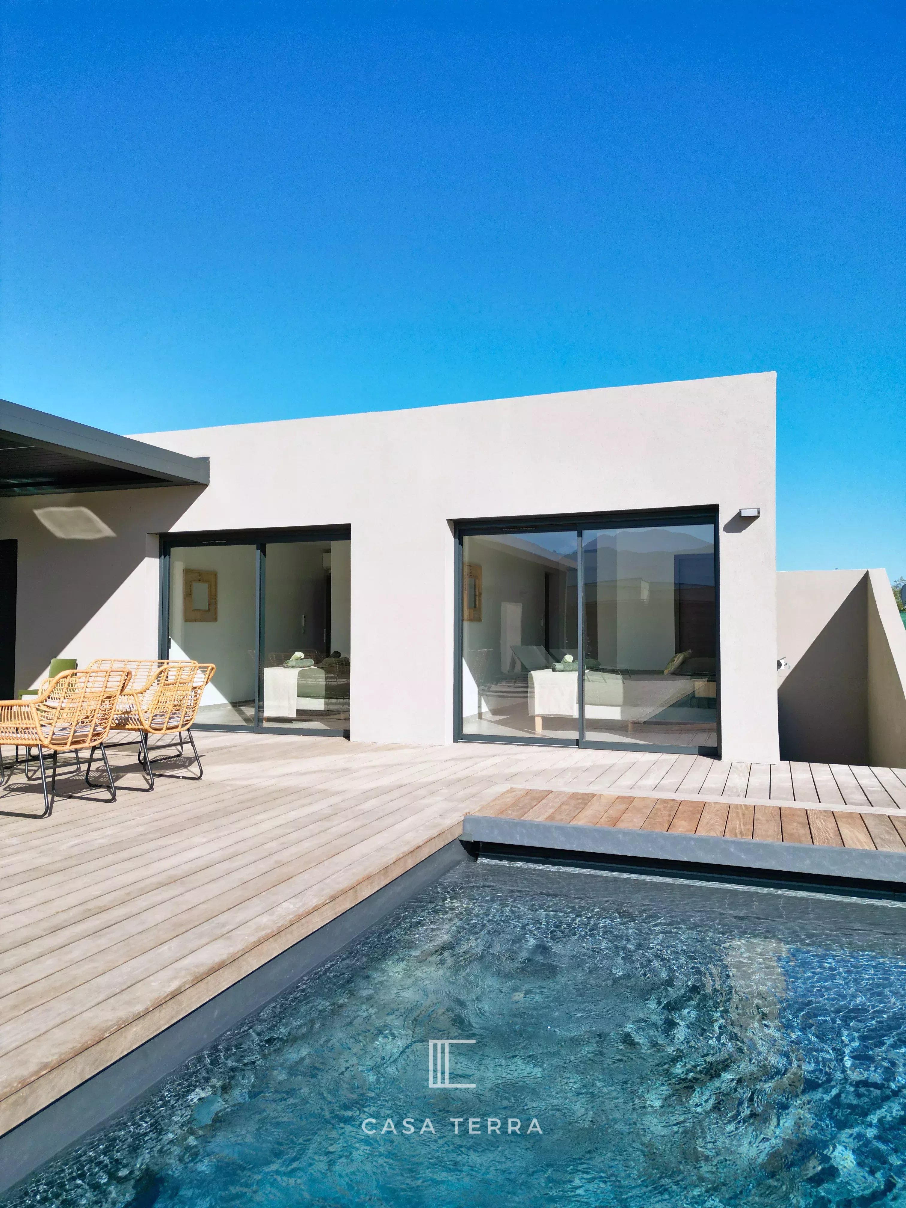 Photo 17 — Casa Terra Real Estate
