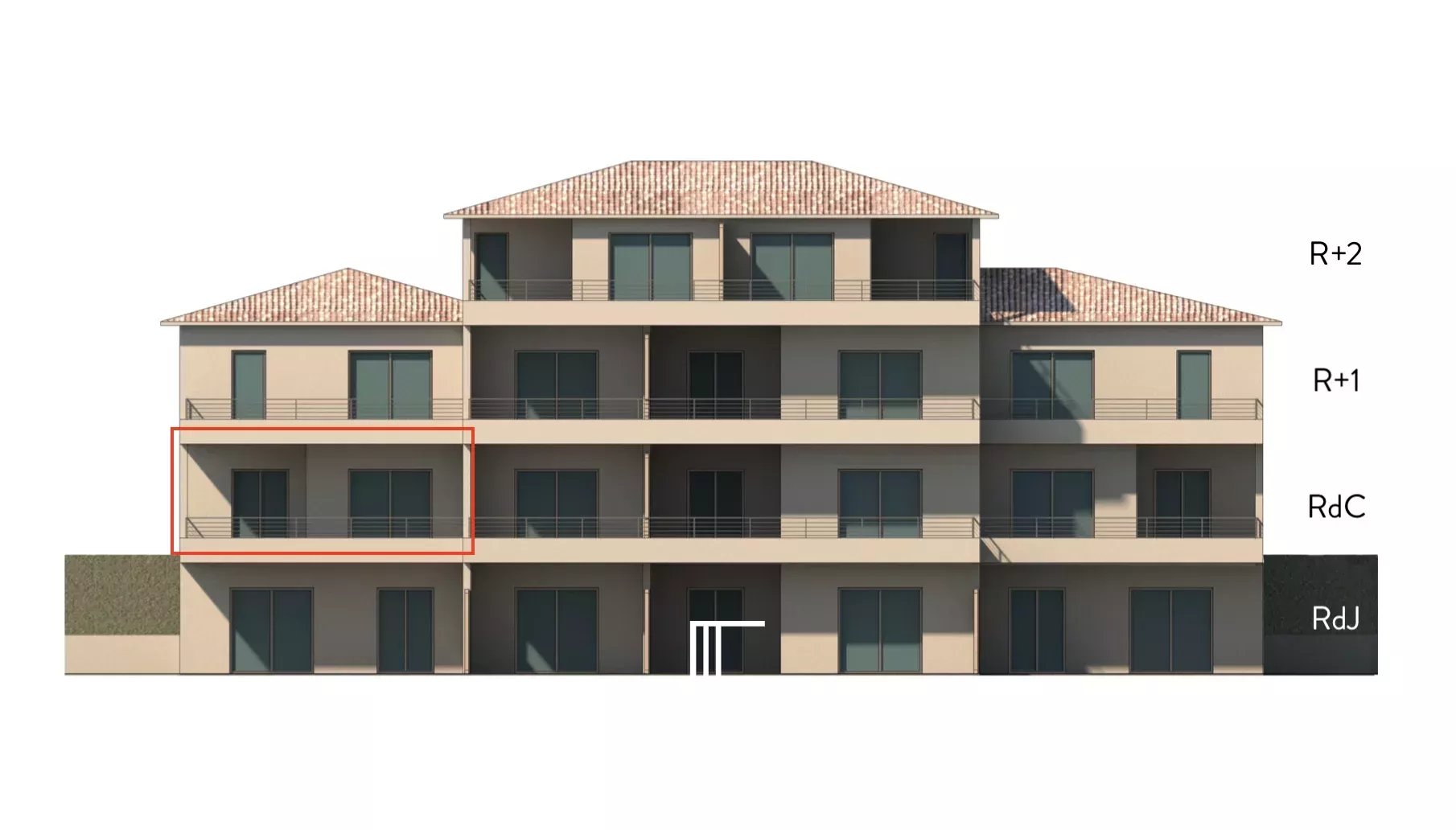 Photo 6 — Casa Terra Real Estate