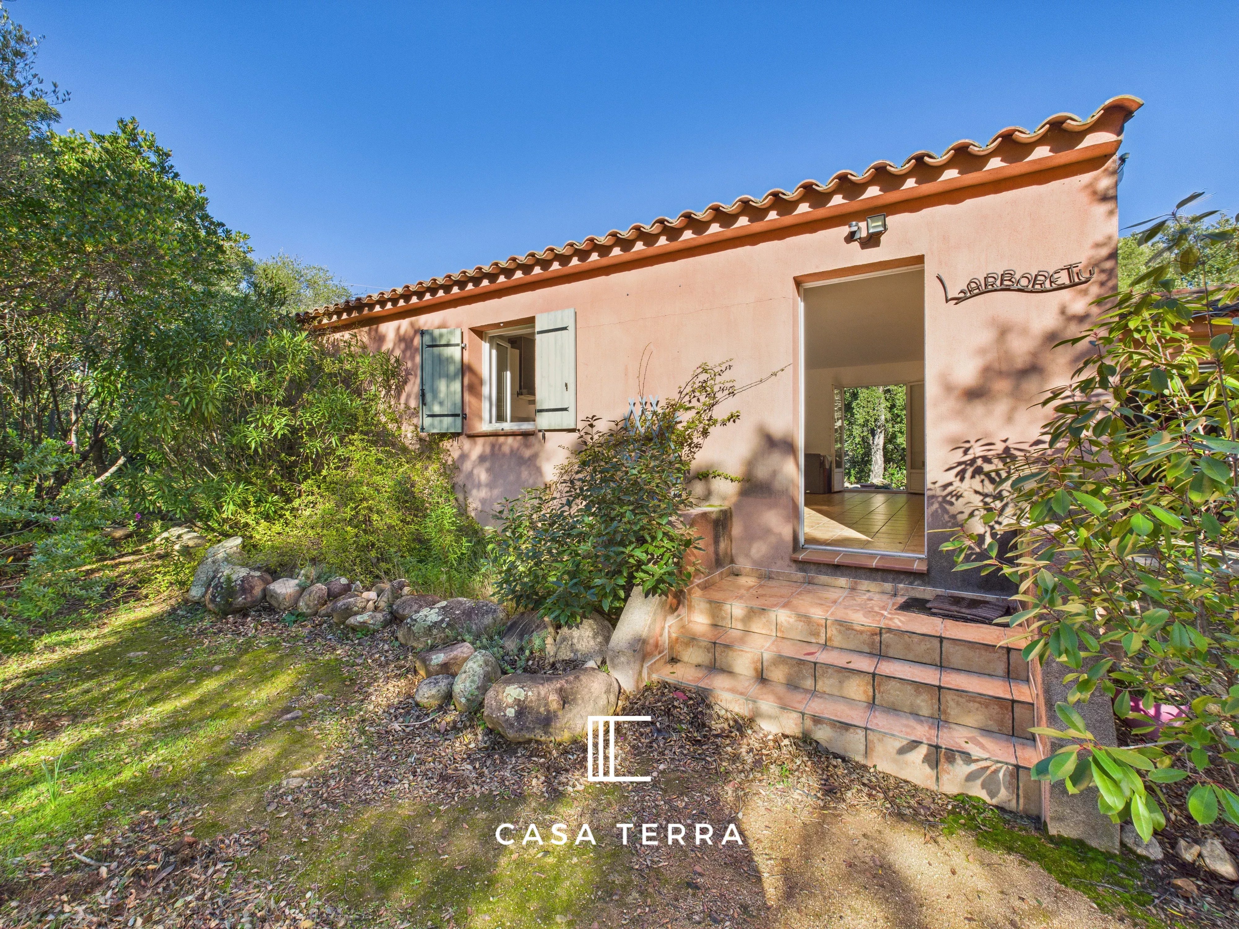 Photo 10 — Casa Terra Real Estate