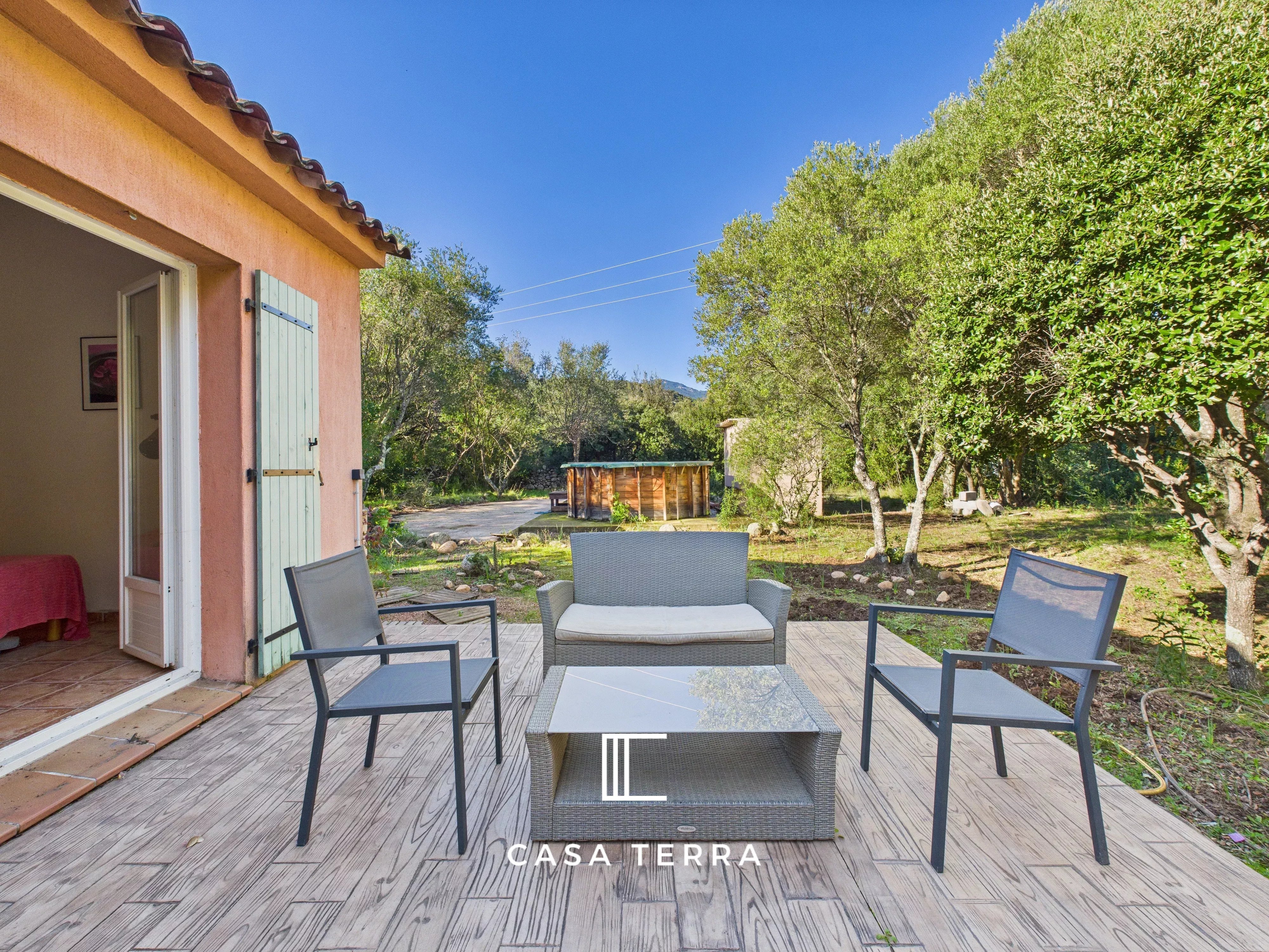 Photo 7 — Casa Terra Real Estate