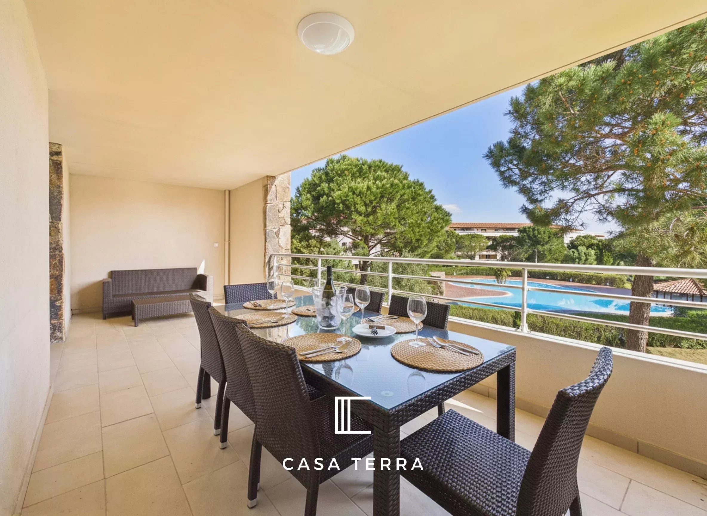Photo 3 — Casa Terra Real Estate