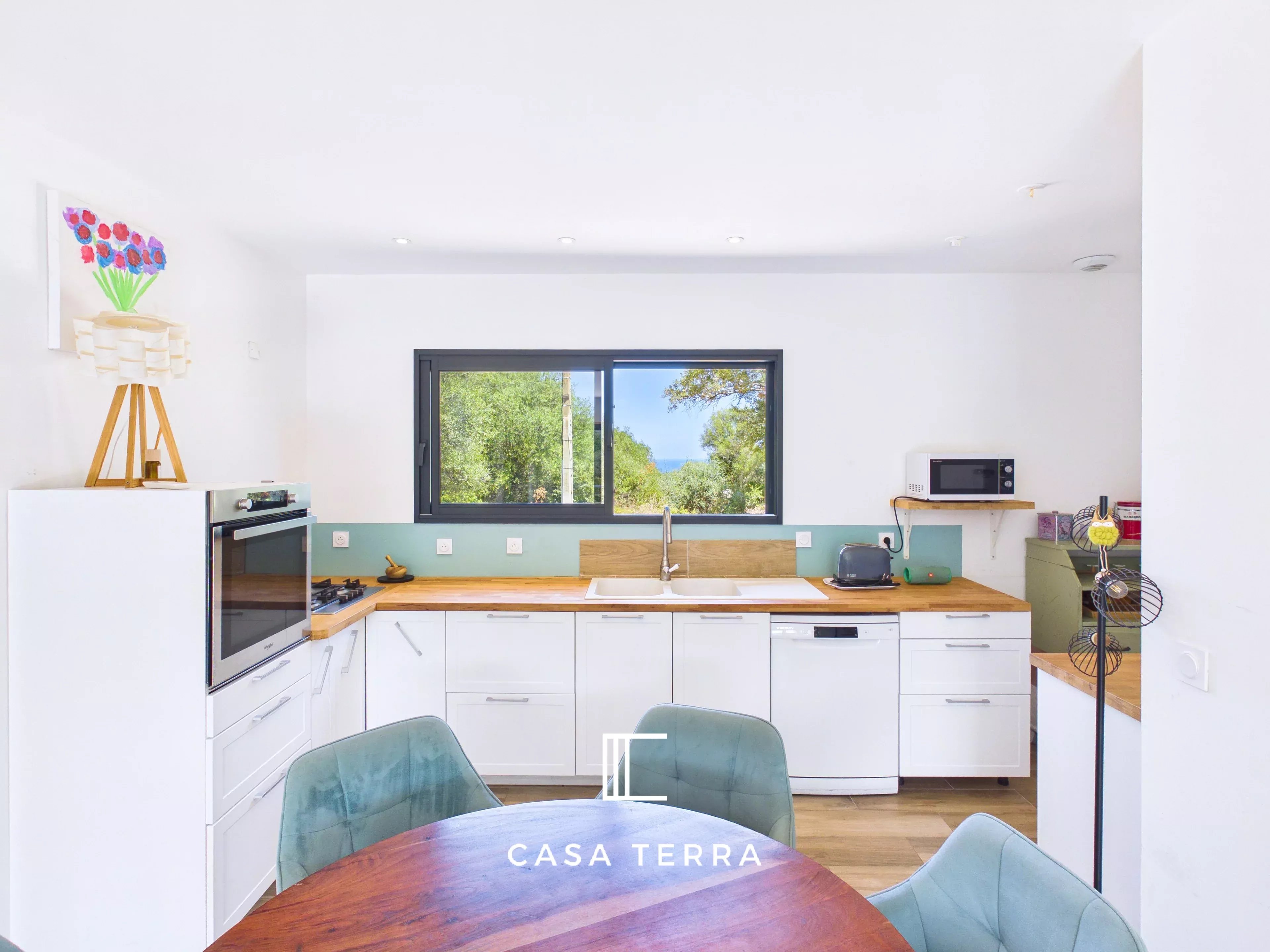 Photo 6 — Casa Terra Real Estate