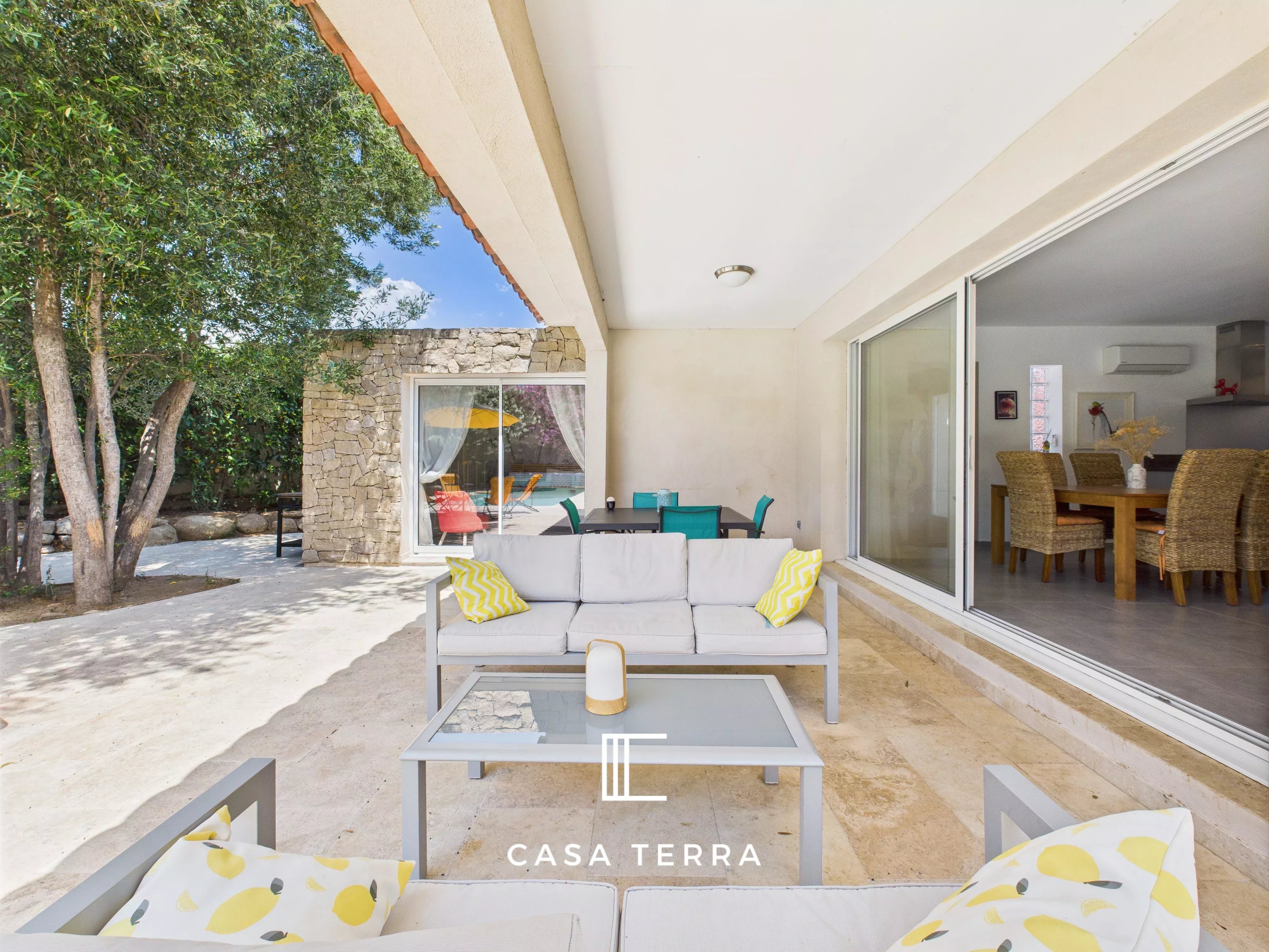Photo 3 — Casa Terra Real Estate