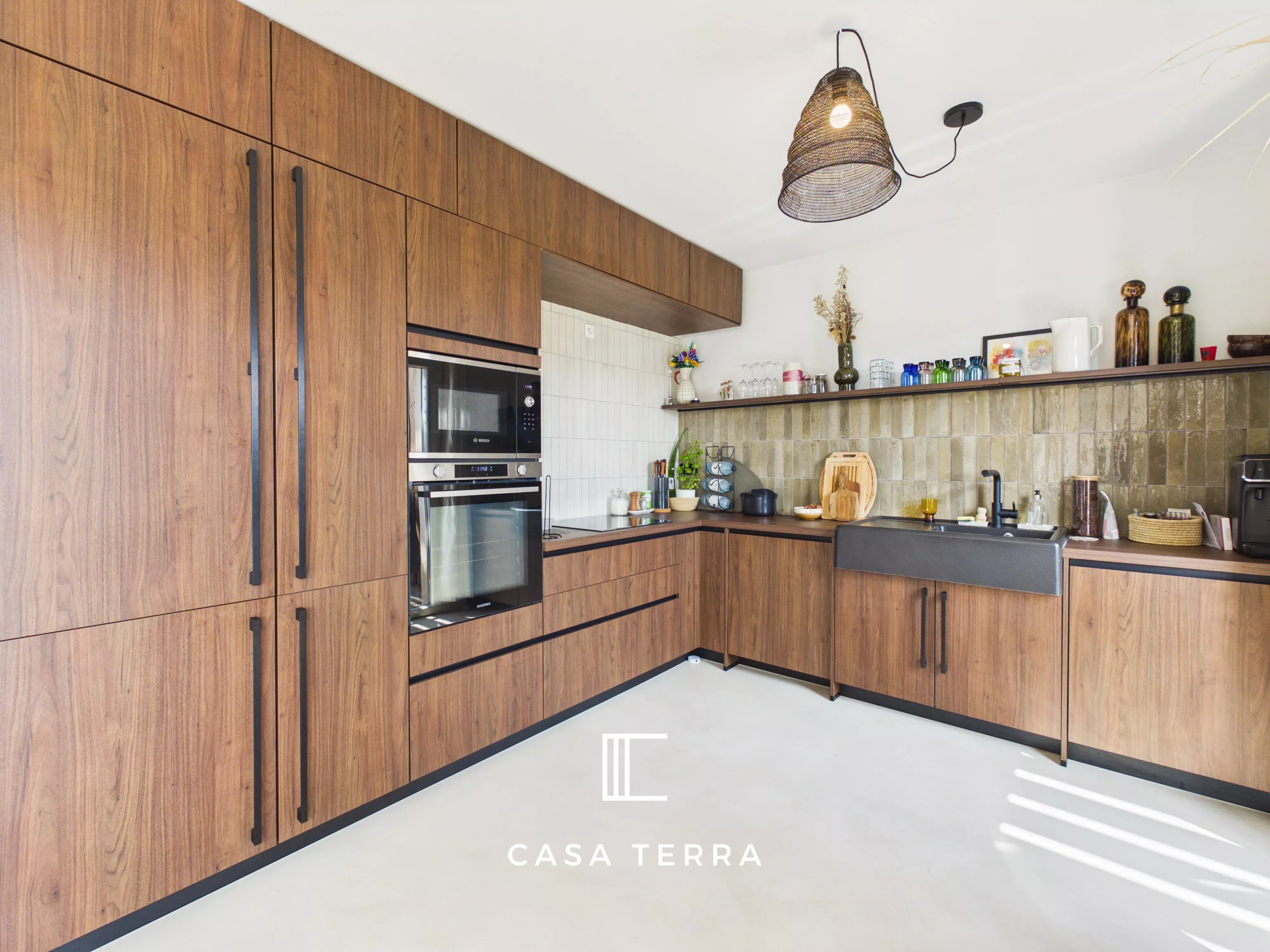 Photo 4 — Casa Terra Real Estate