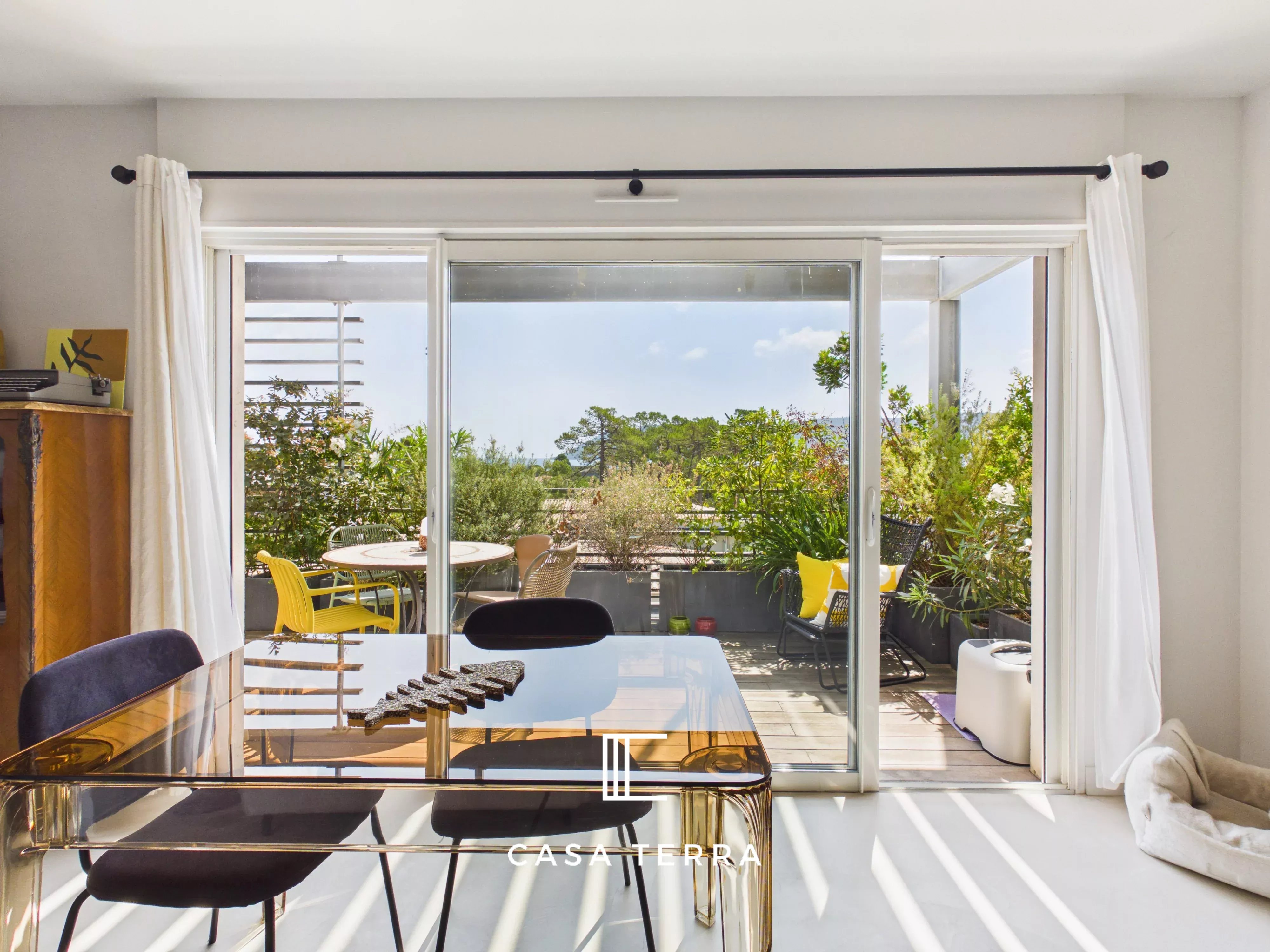 Photo 2 — Casa Terra Real Estate