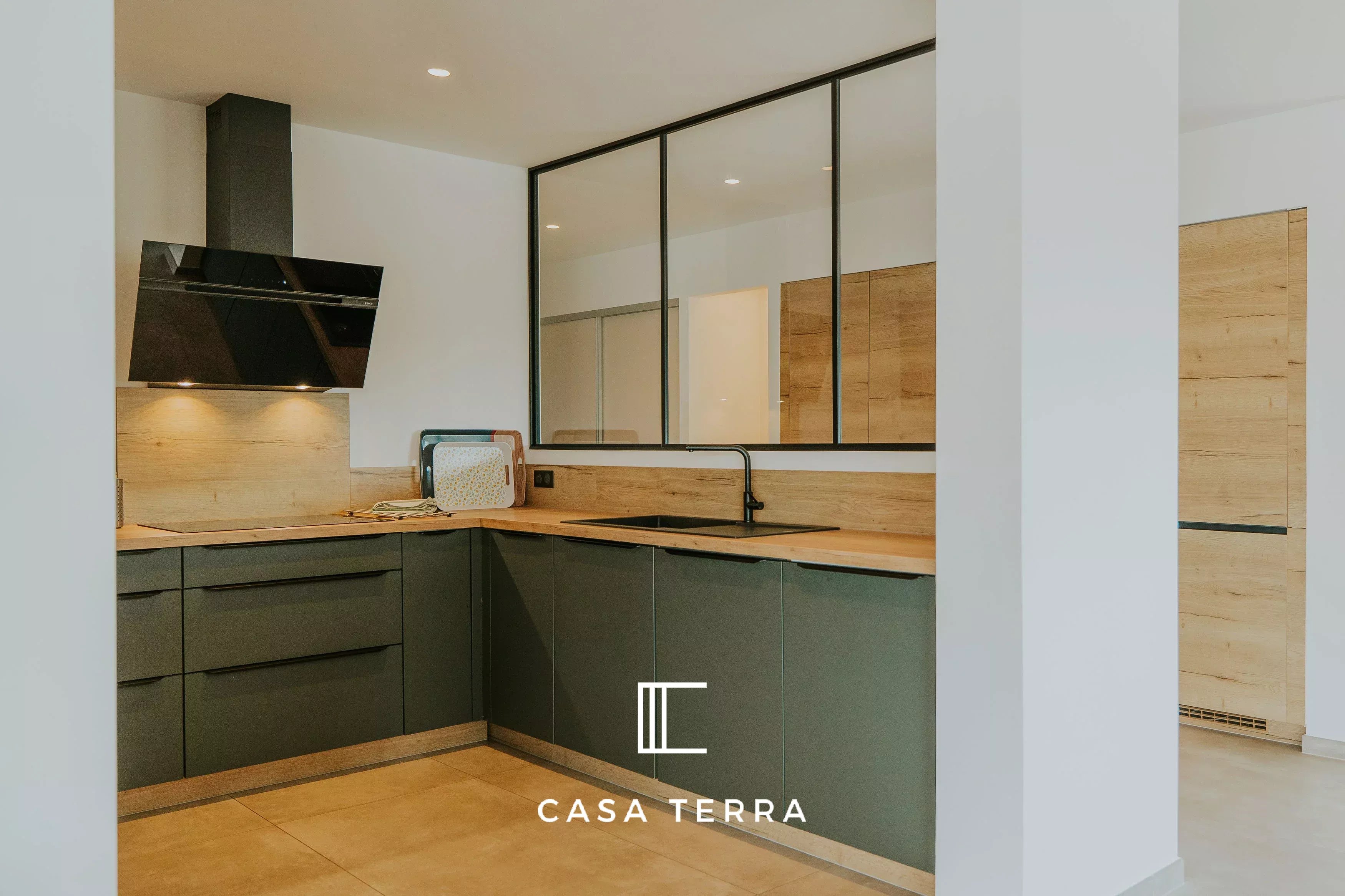 Photo 9 — Casa Terra Real Estate