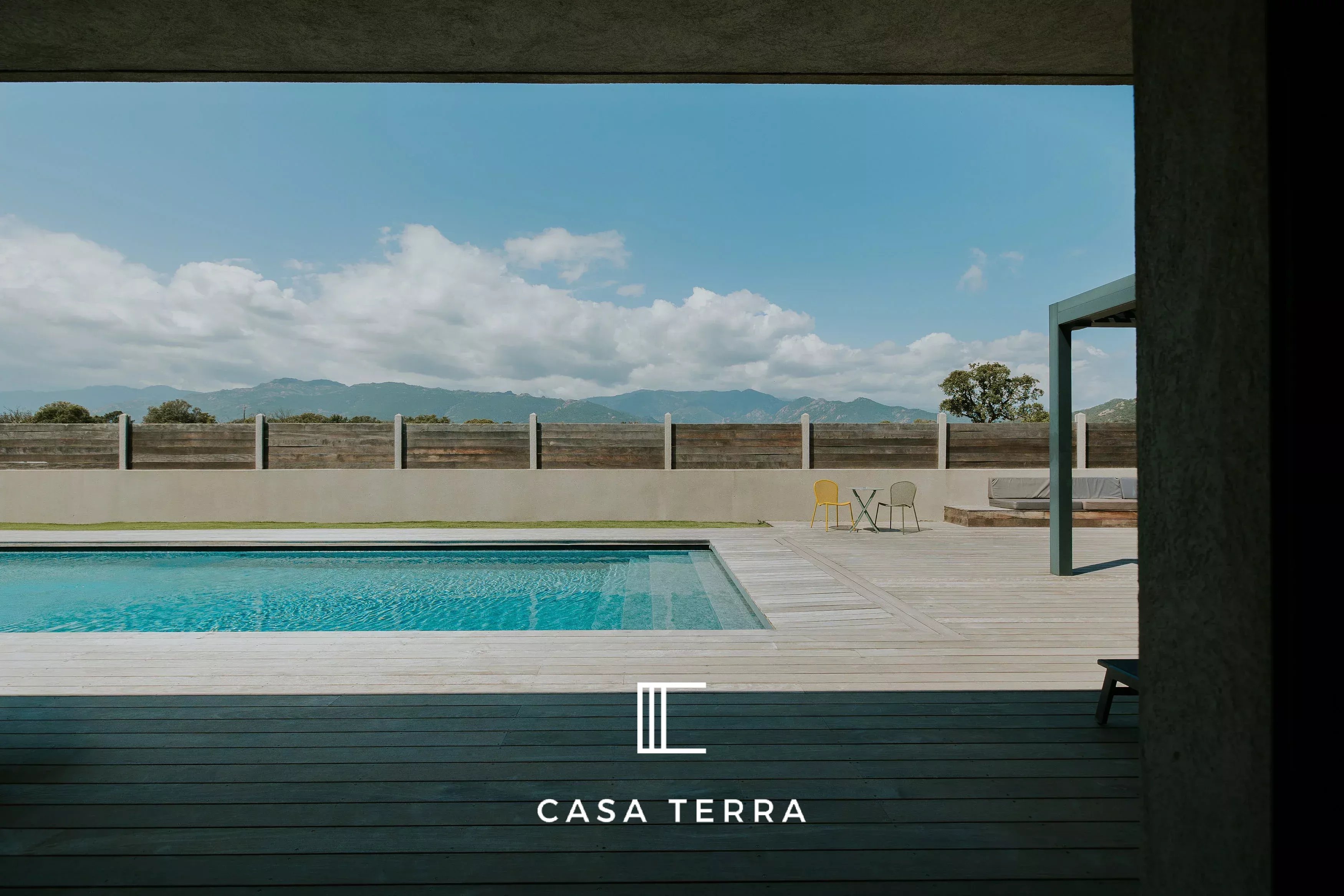 Photo 2 — Casa Terra Real Estate