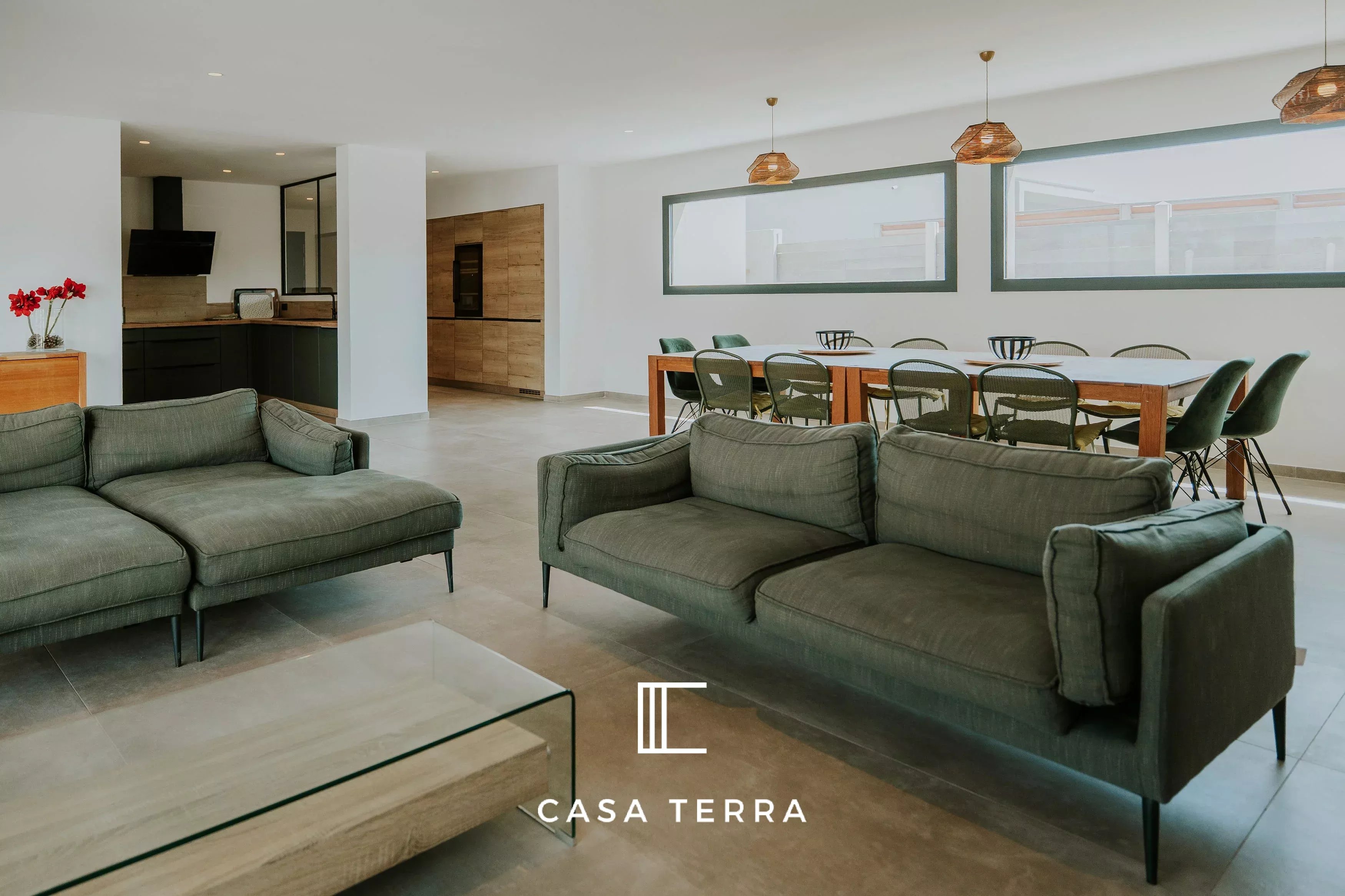 Photo 8 — Casa Terra Real Estate