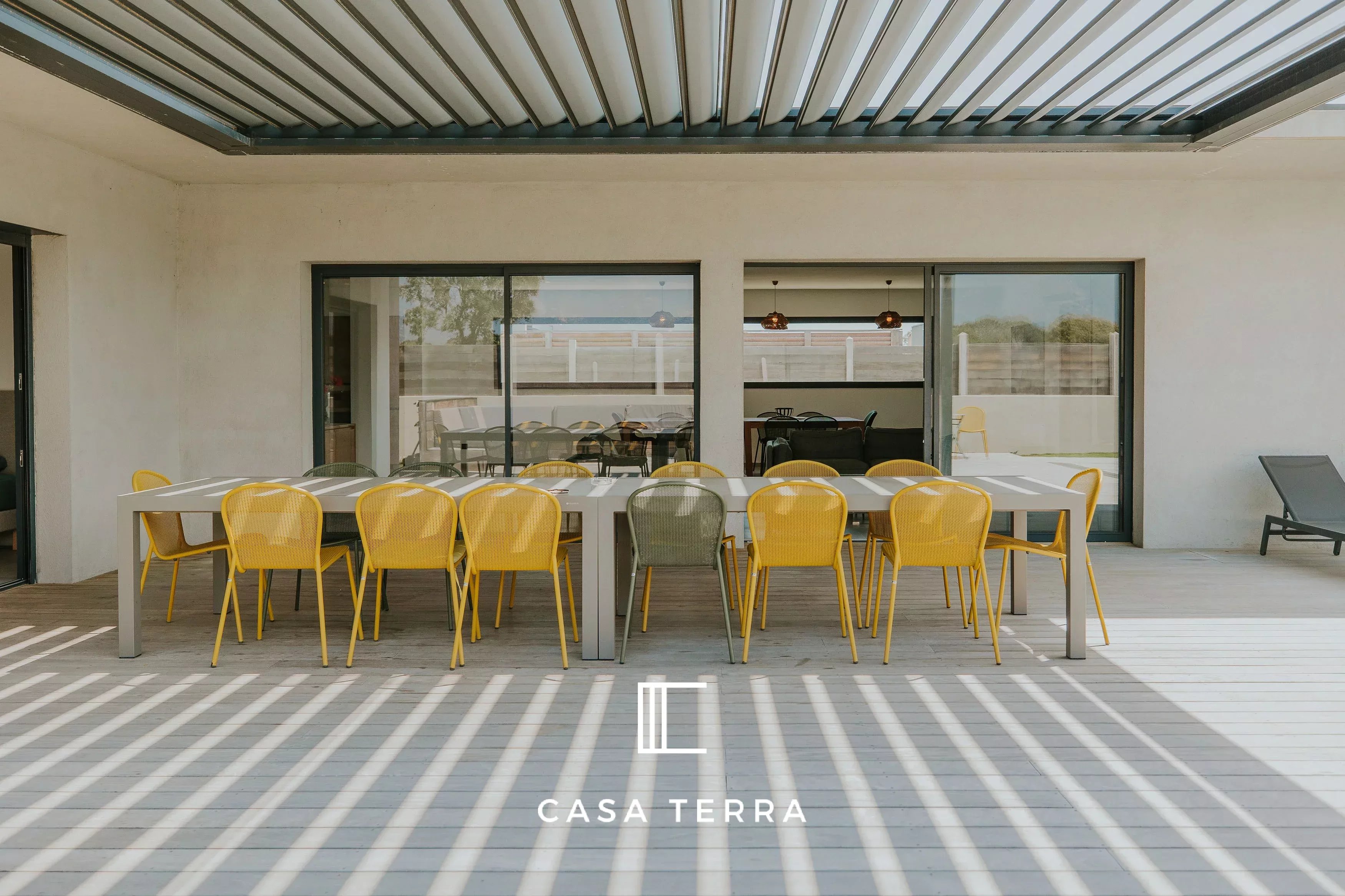 Photo 5 — Casa Terra Real Estate