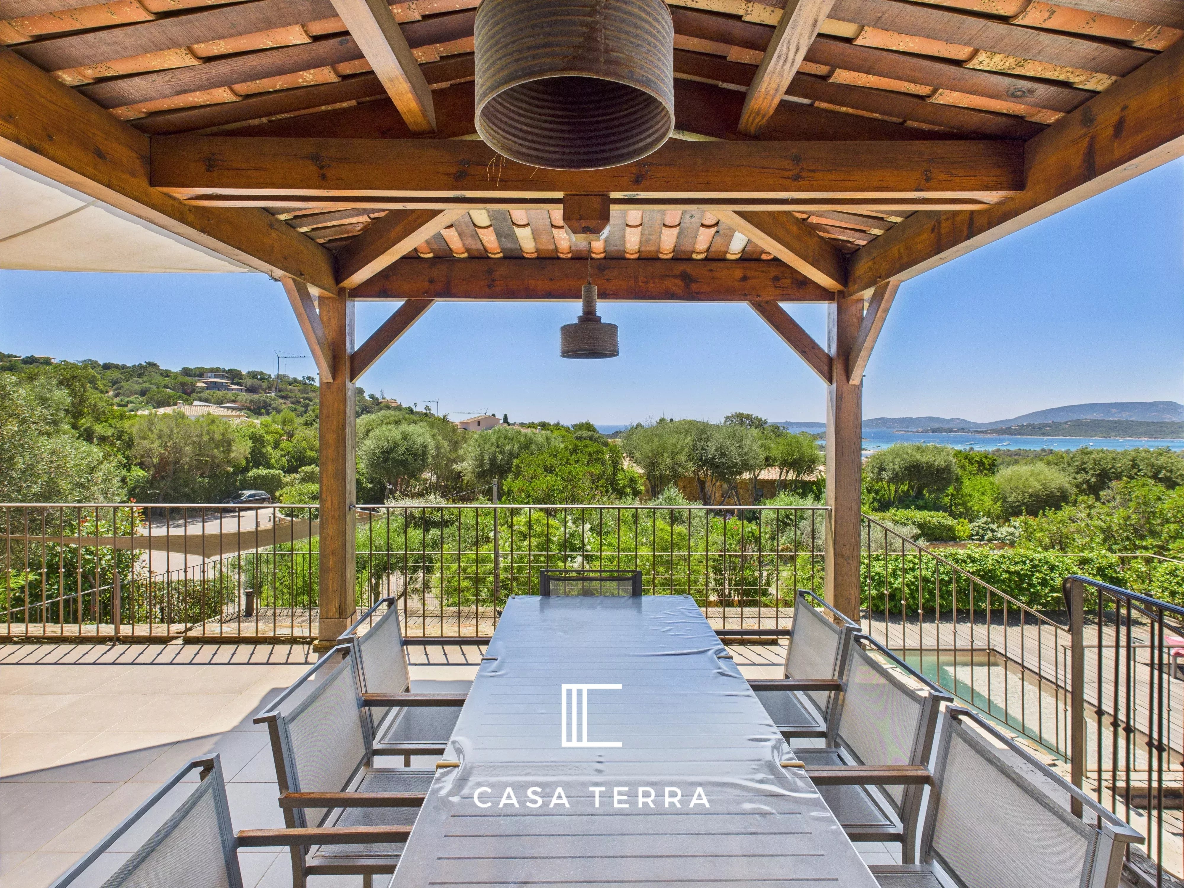 Photo 18 — Casa Terra Real Estate