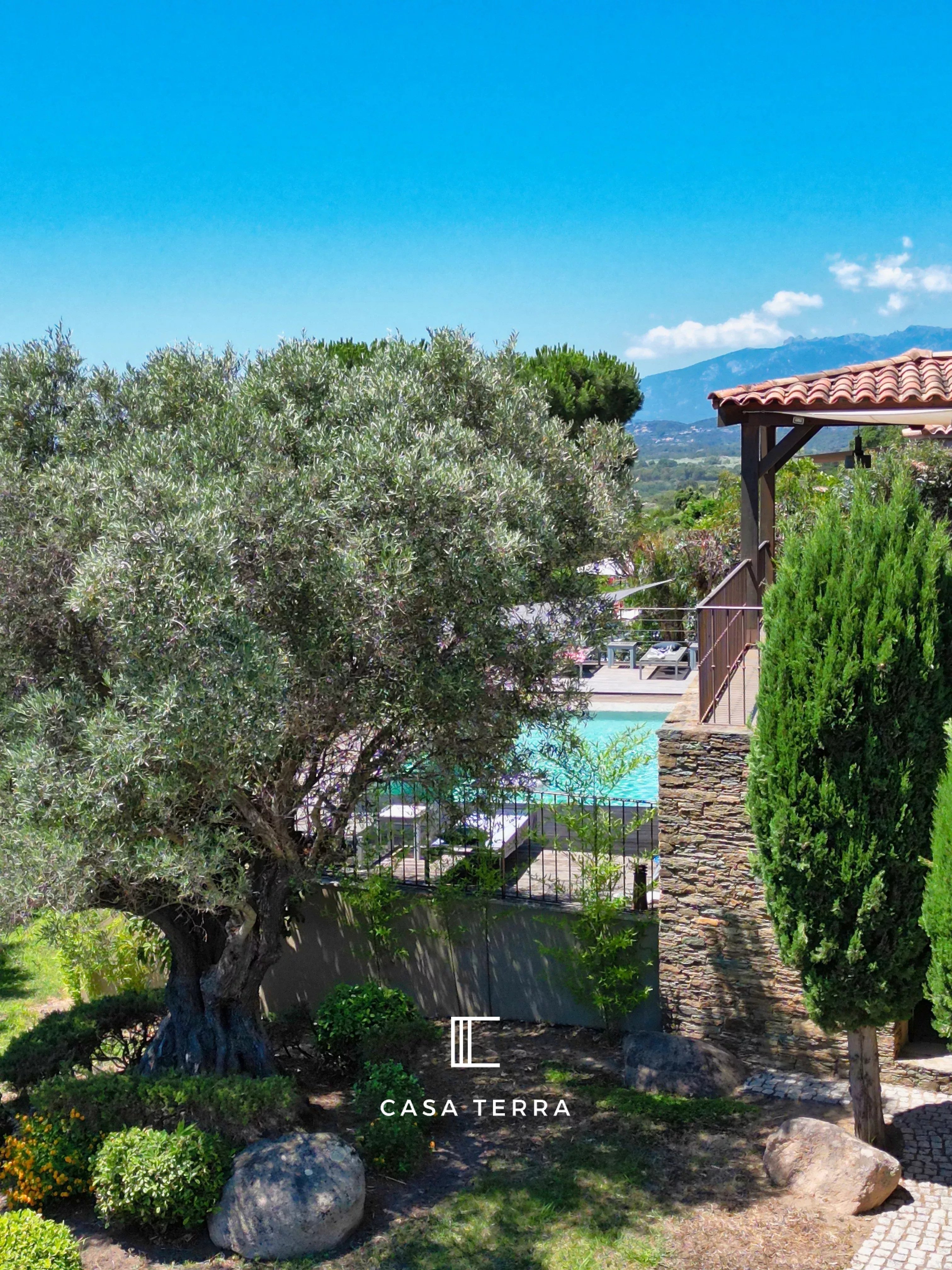 Photo 2 — Casa Terra Real Estate
