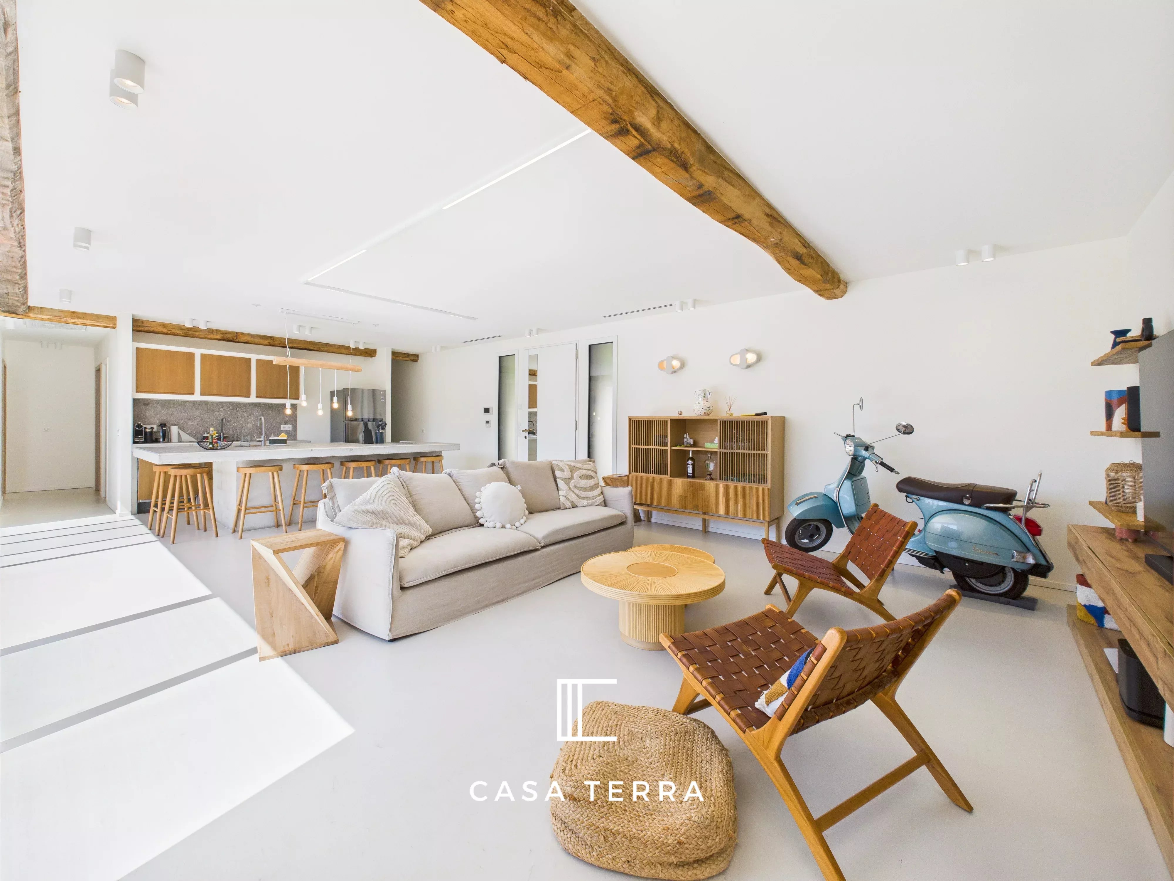 Photo 10 — Casa Terra Real Estate