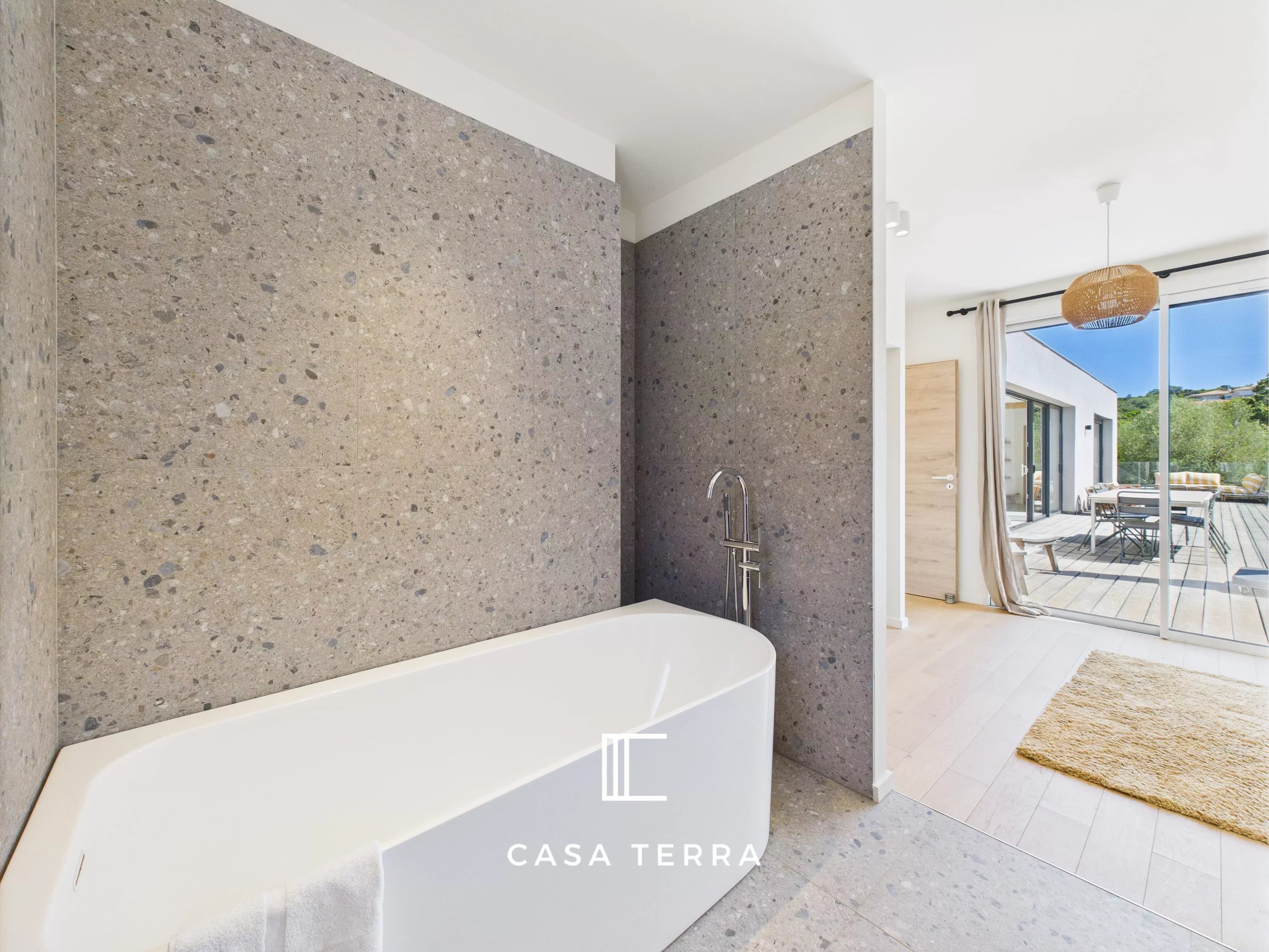 Photo 14 — Casa Terra Real Estate