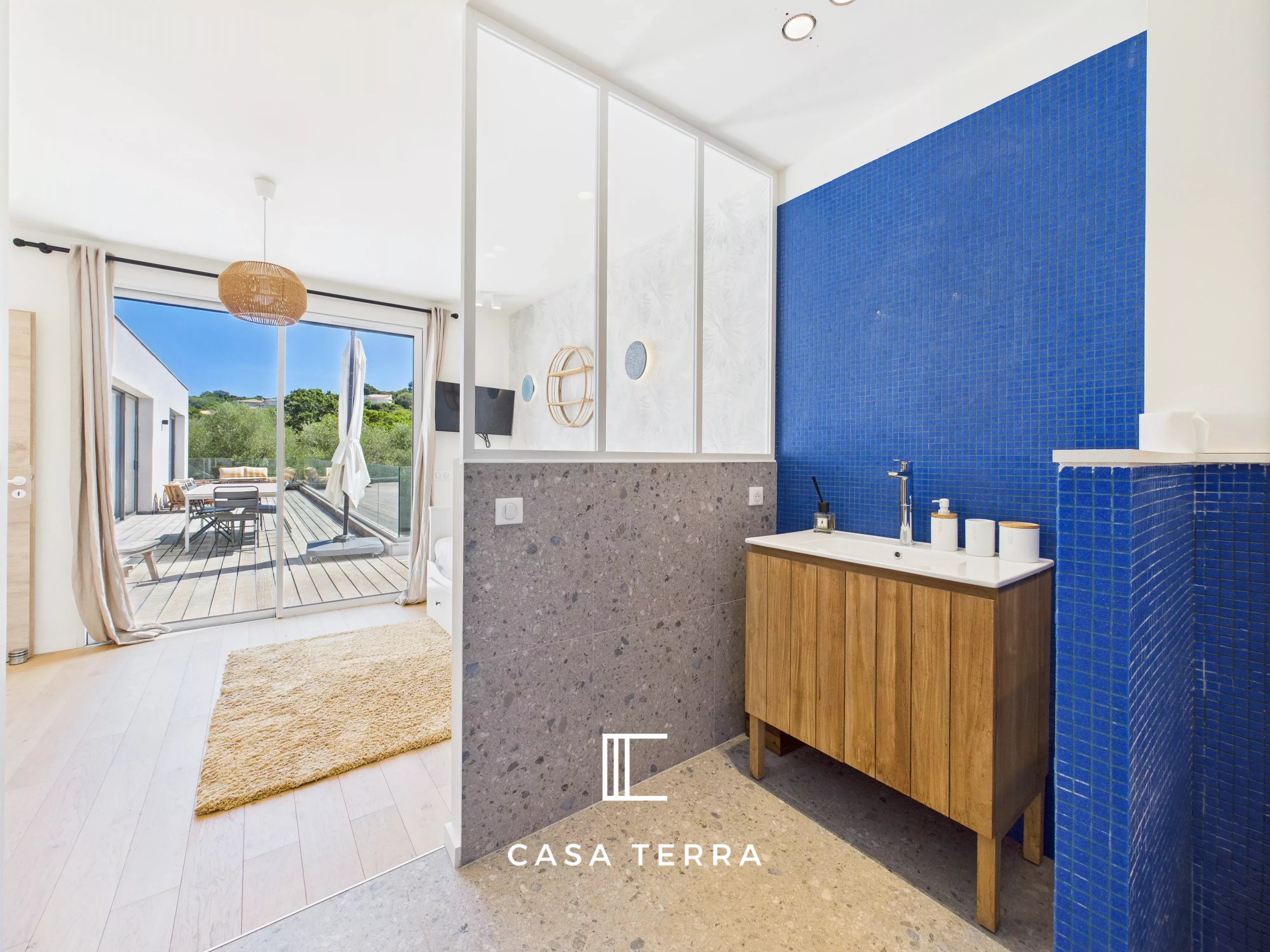 Photo 13 — Casa Terra Real Estate