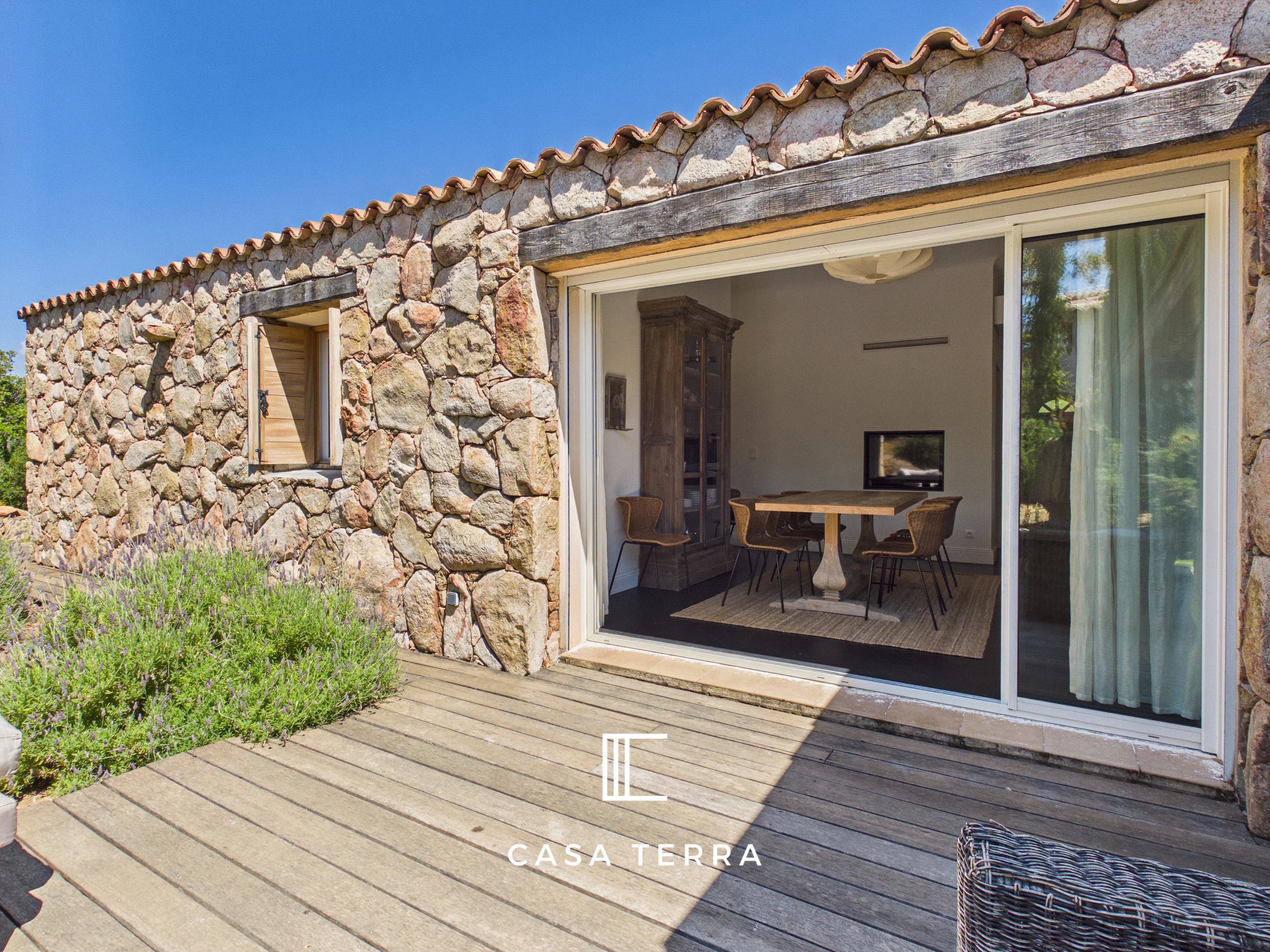 Photo 3 — Casa Terra Real Estate
