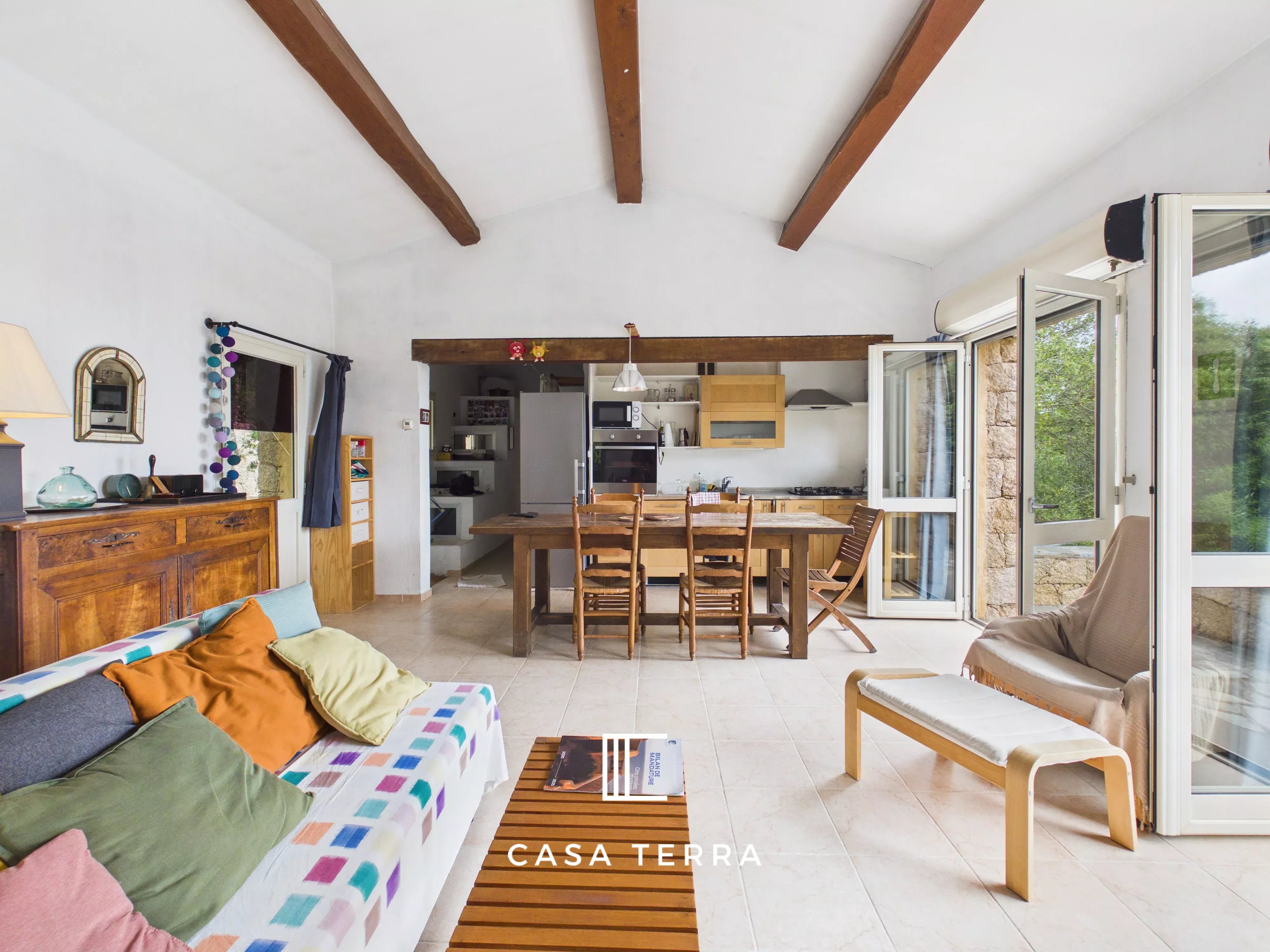 Photo 3 — Casa Terra Real Estate