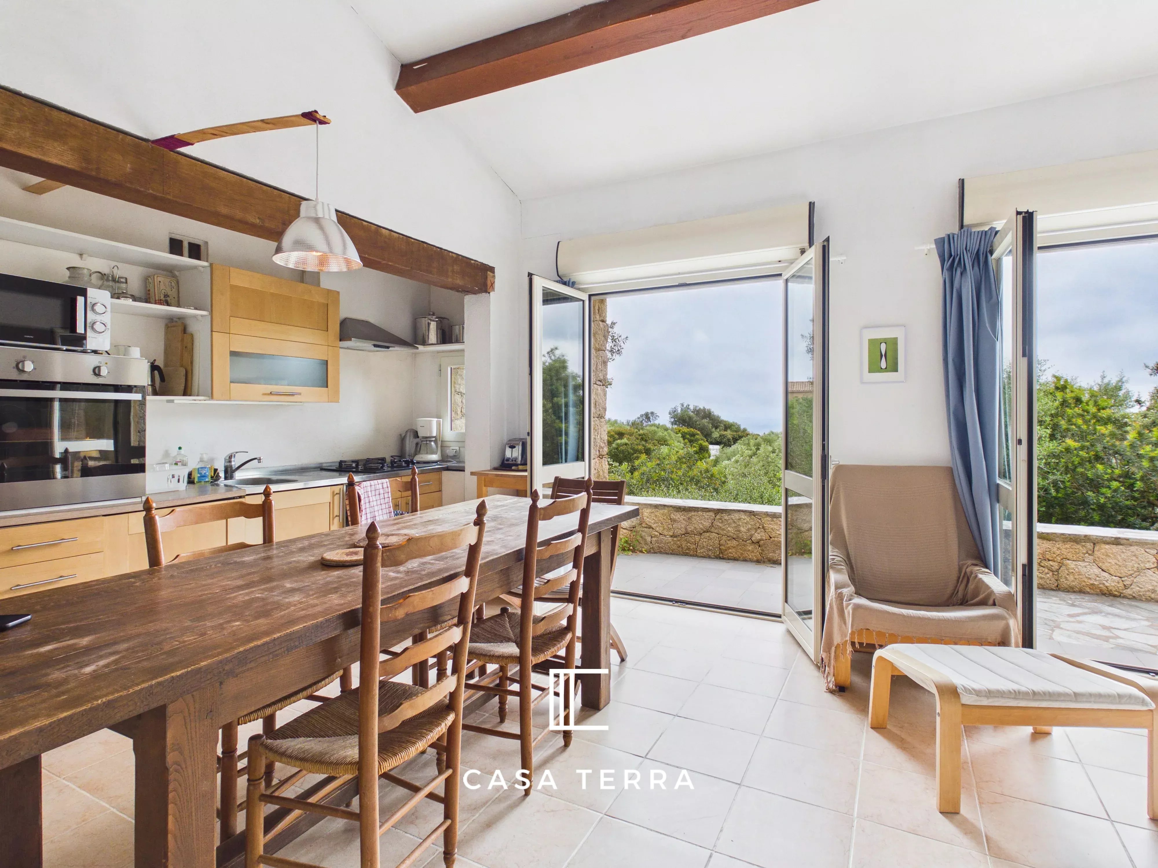 Photo 6 — Casa Terra Real Estate