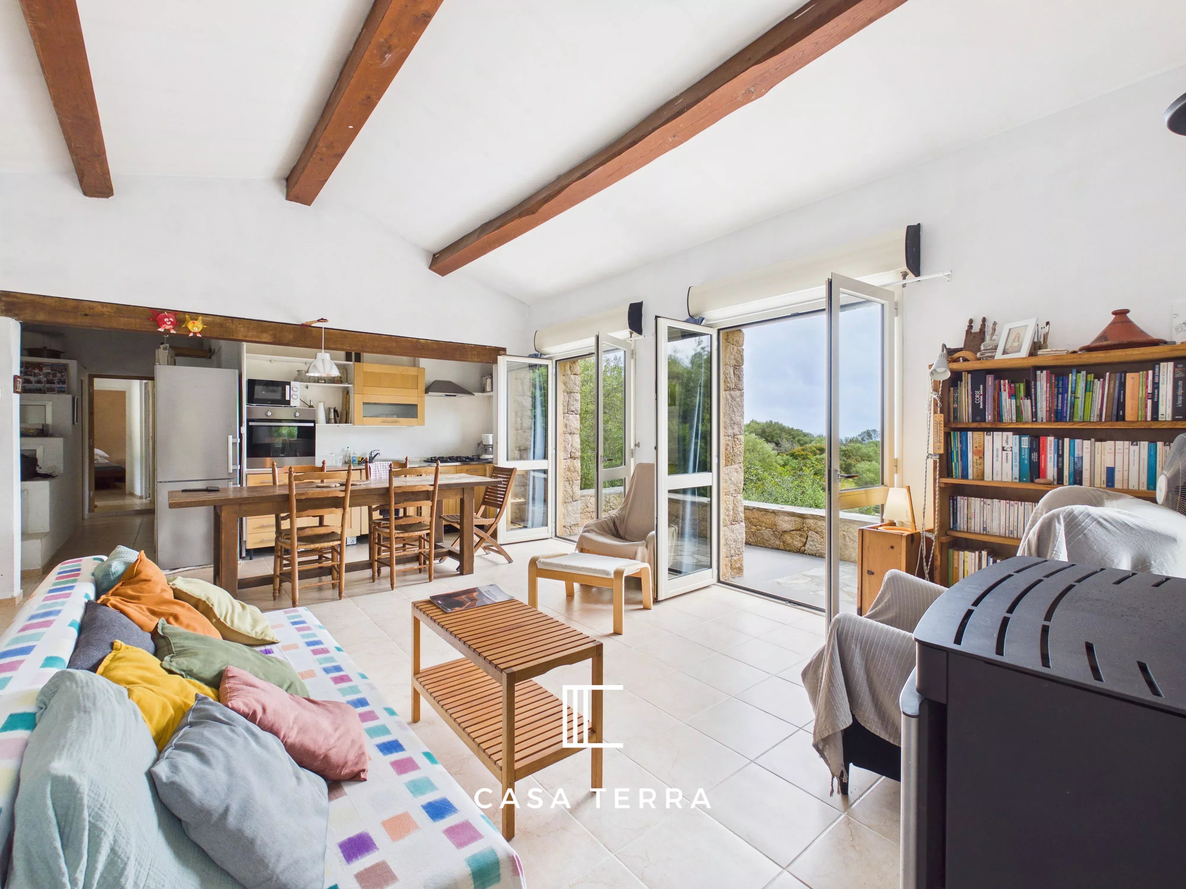 Photo 5 — Casa Terra Real Estate