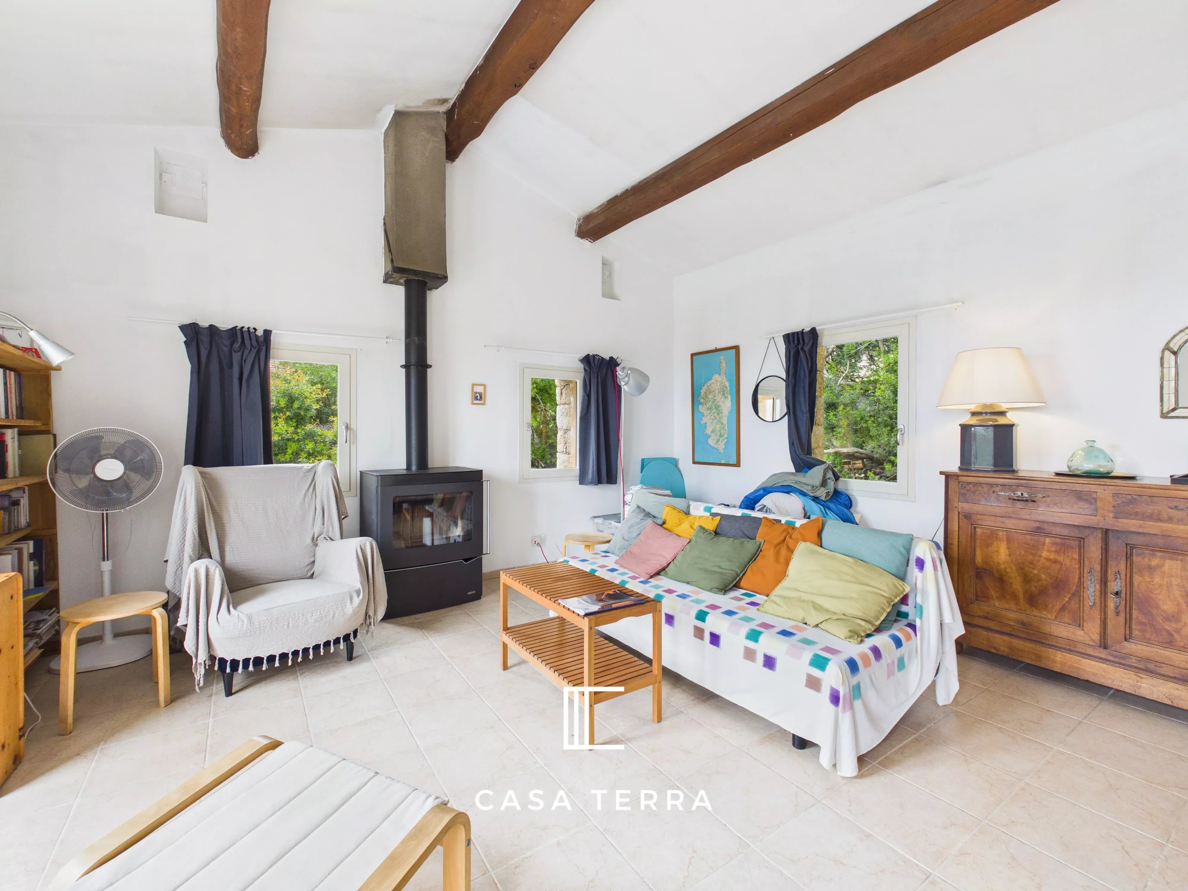 Photo 4 — Casa Terra Real Estate
