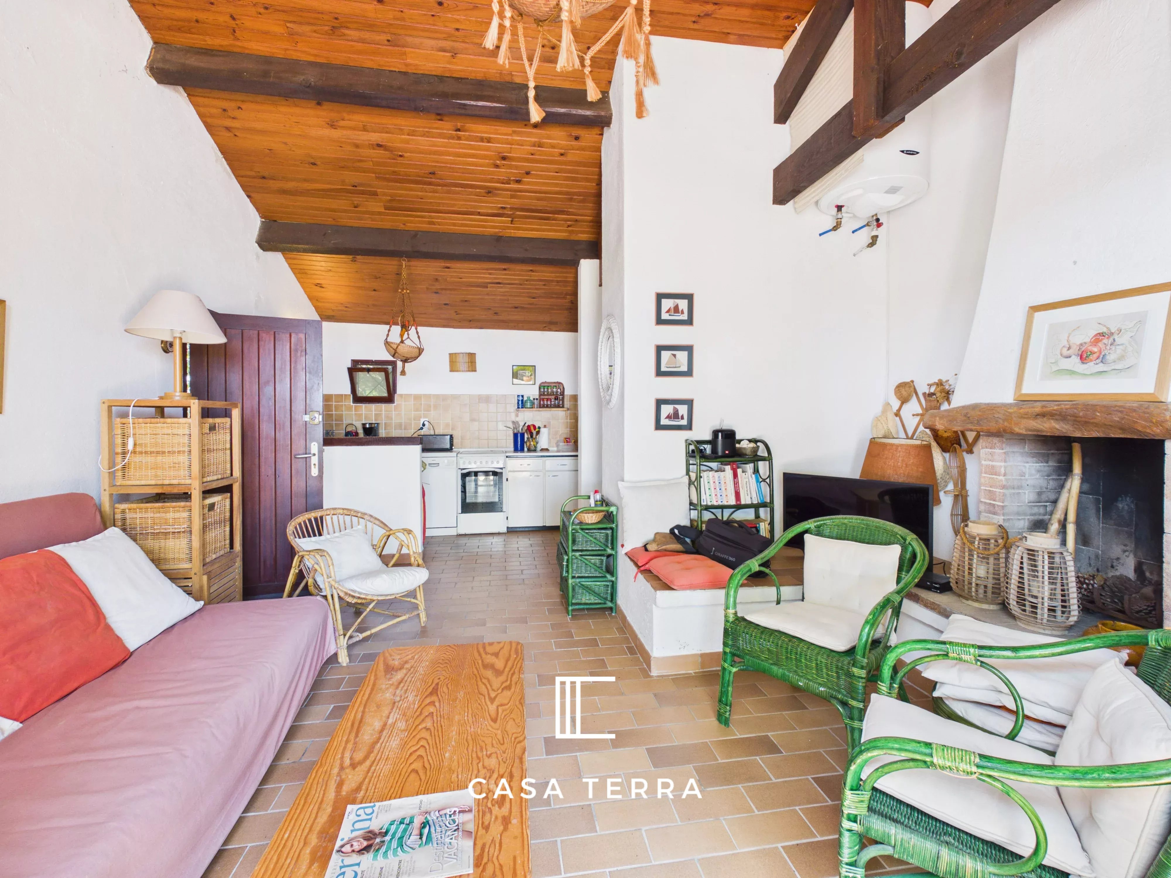 Photo 8 — Casa Terra Real Estate