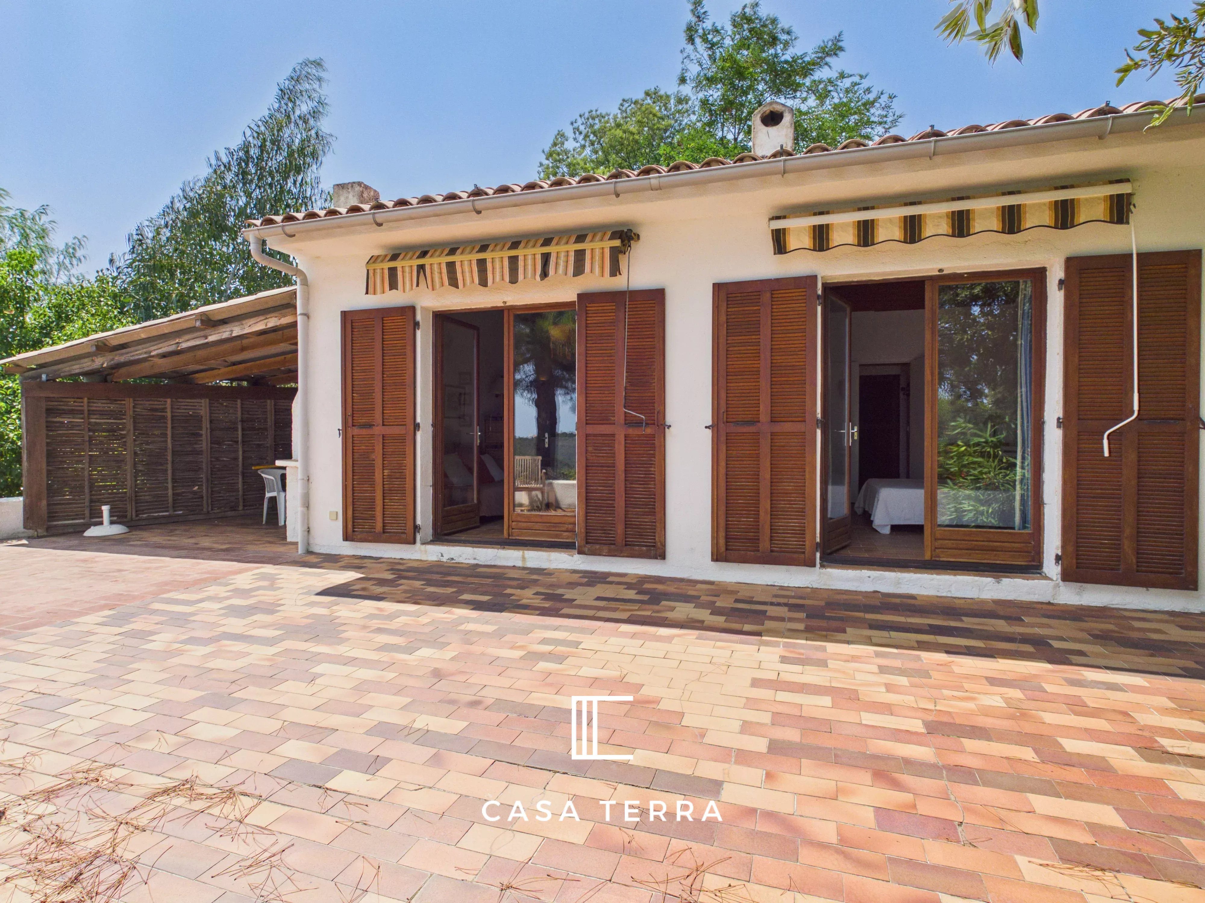 Photo 21 — Casa Terra Real Estate