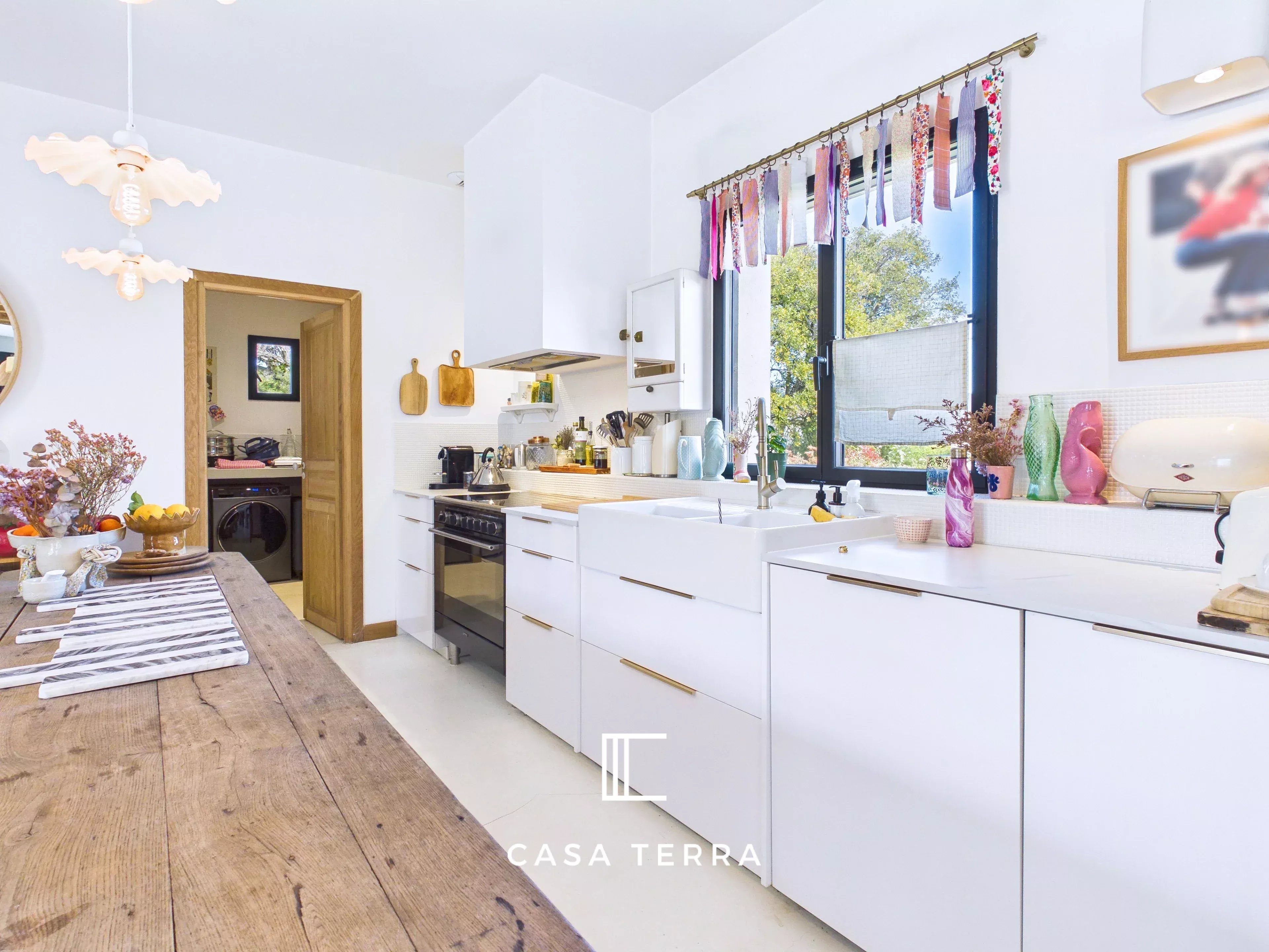 Photo 8 — Casa Terra Real Estate