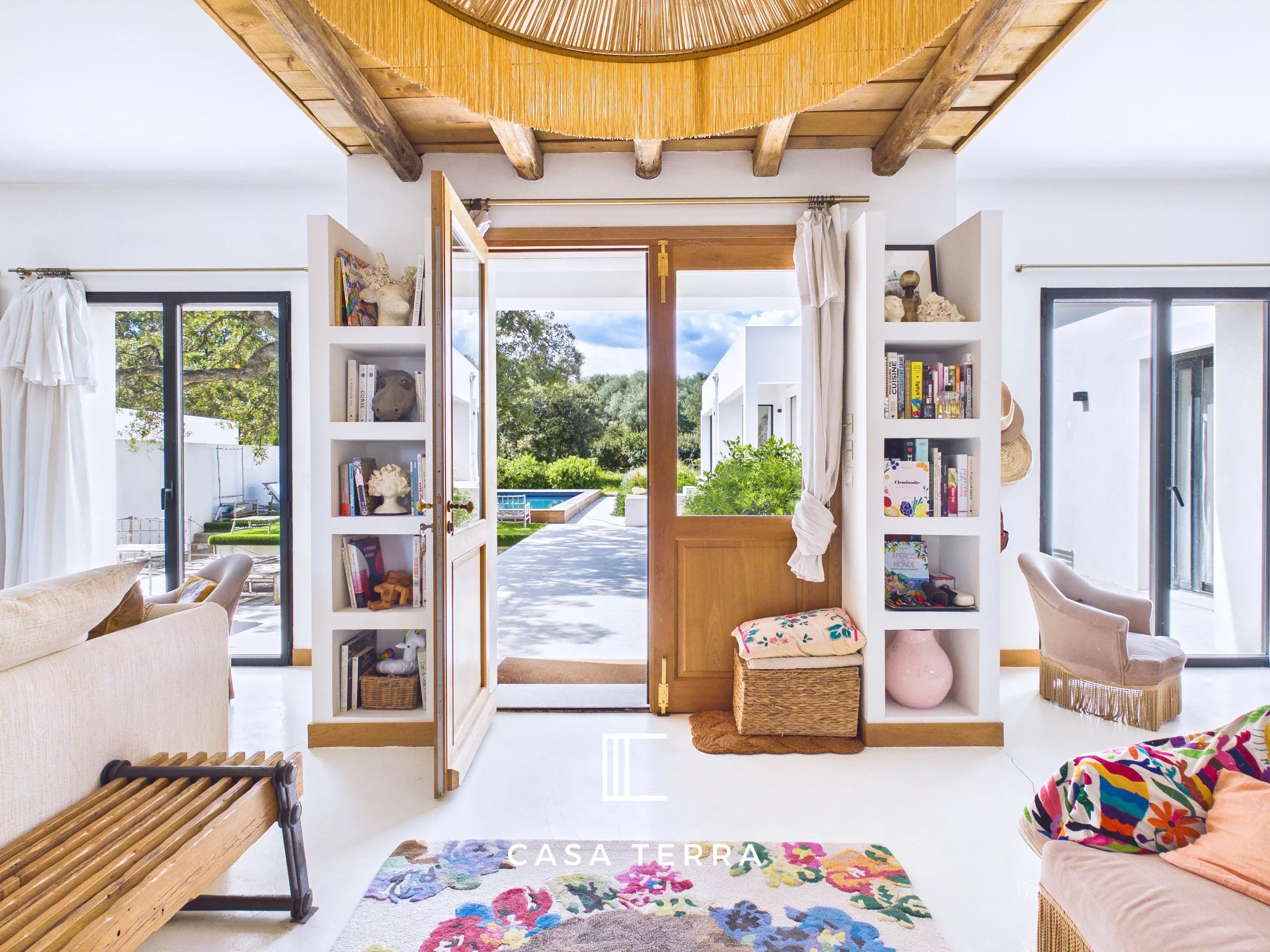 Photo 5 — Casa Terra Real Estate