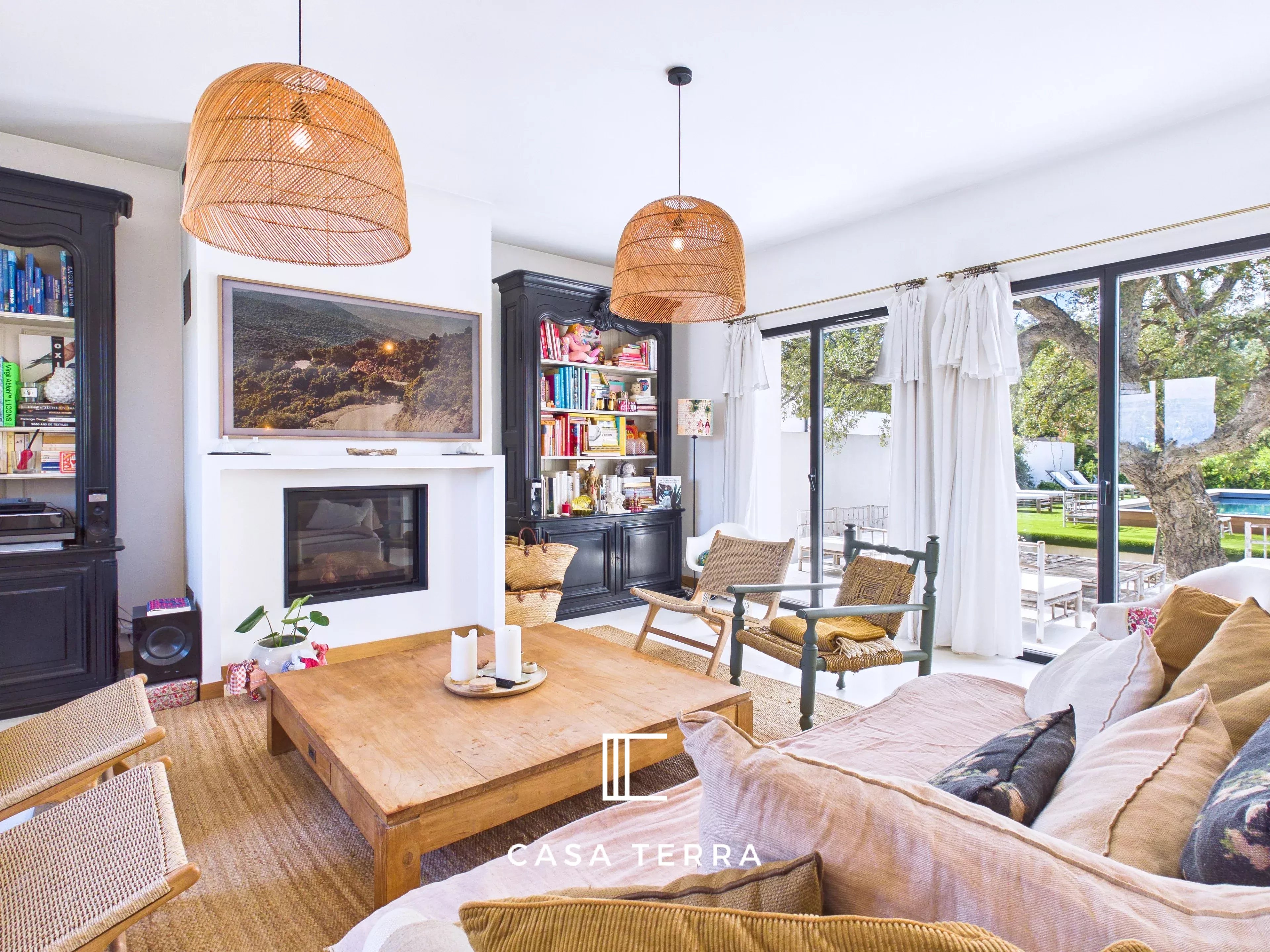 Photo 6 — Casa Terra Real Estate