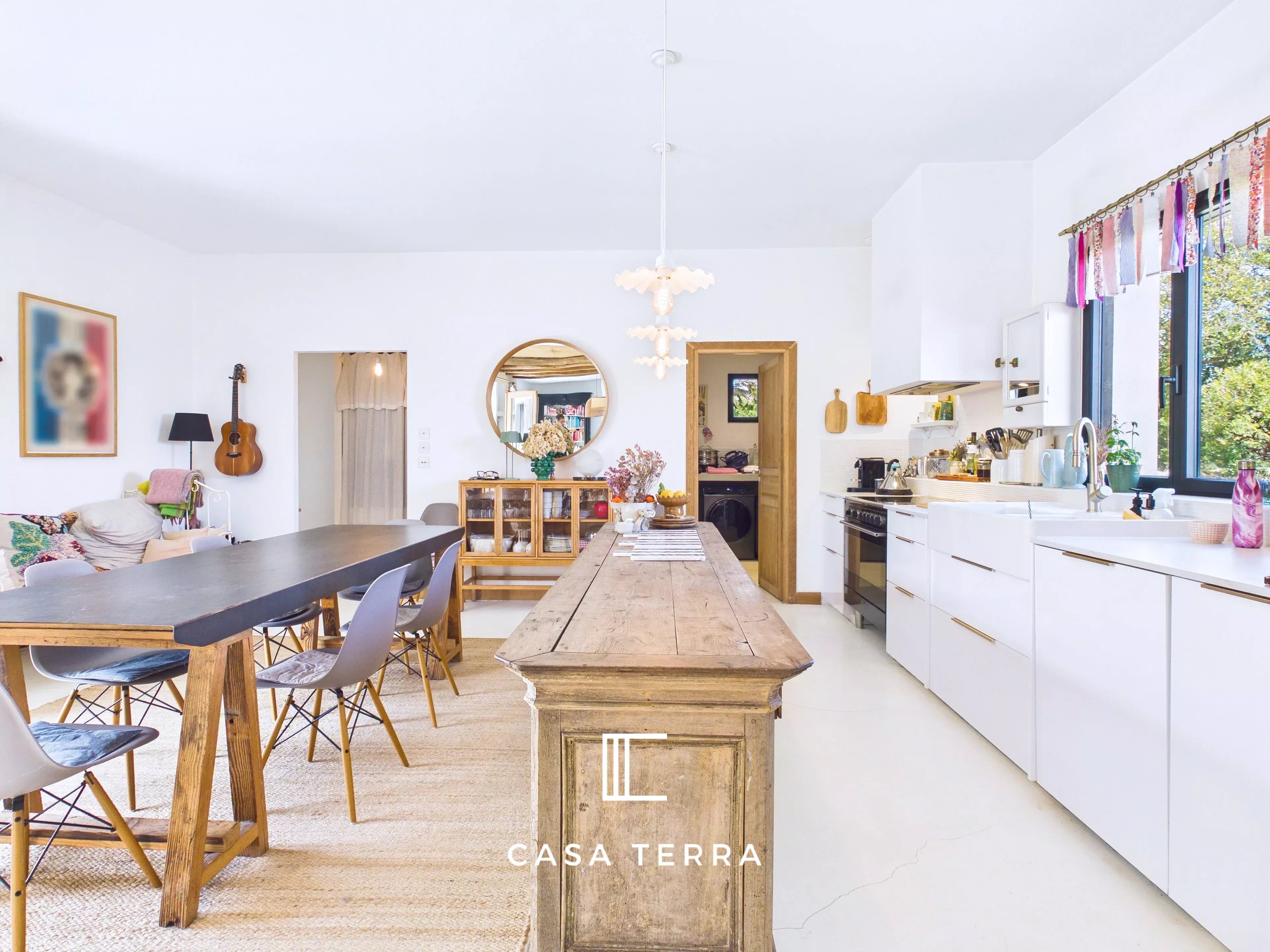 Photo 7 — Casa Terra Real Estate