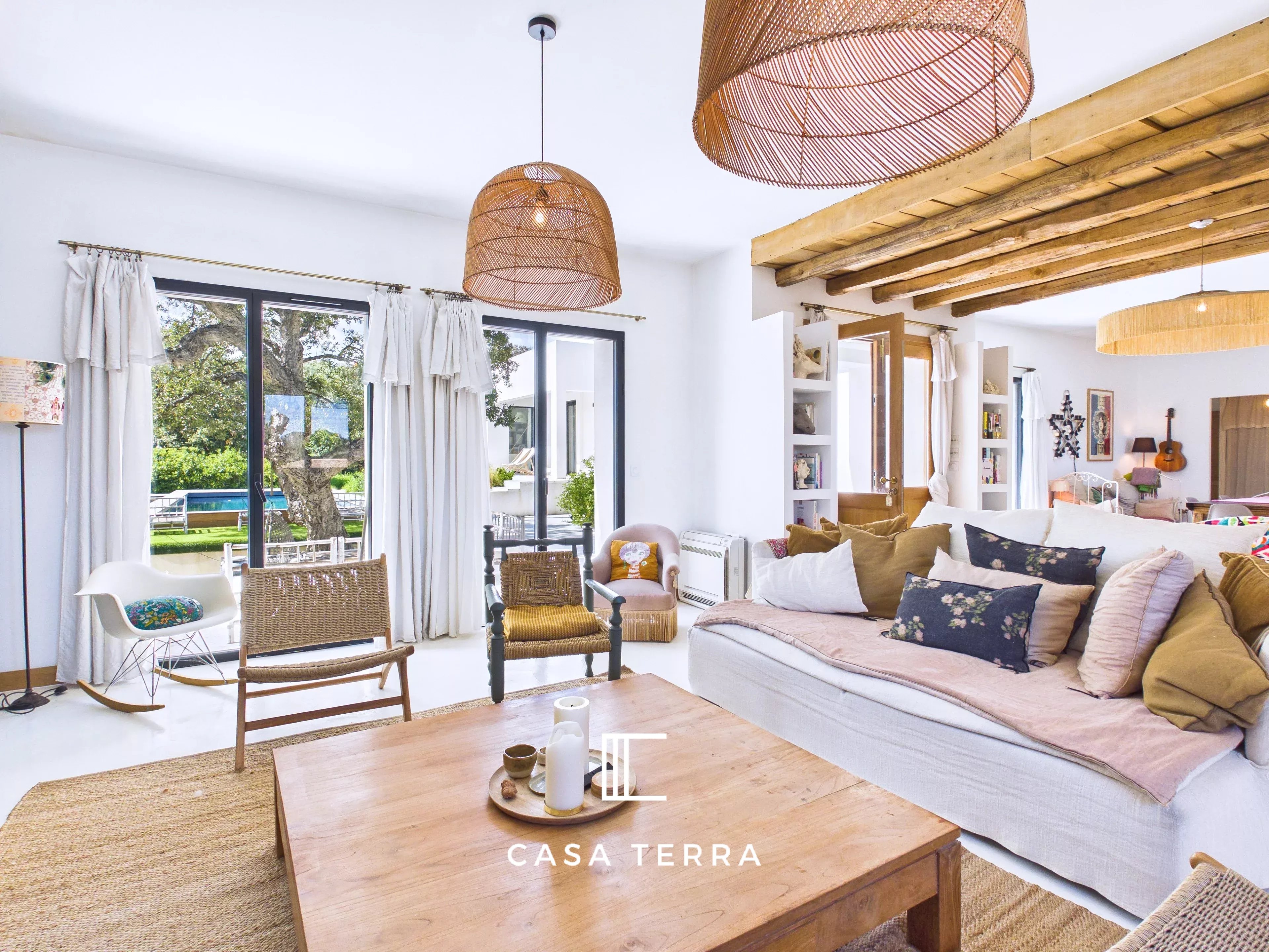 Photo 4 — Casa Terra Real Estate