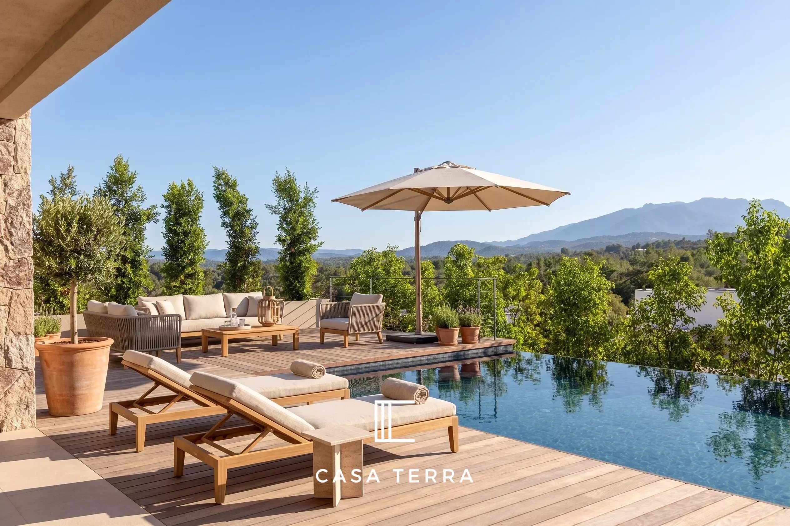 Photo 3 — Casa Terra Real Estate