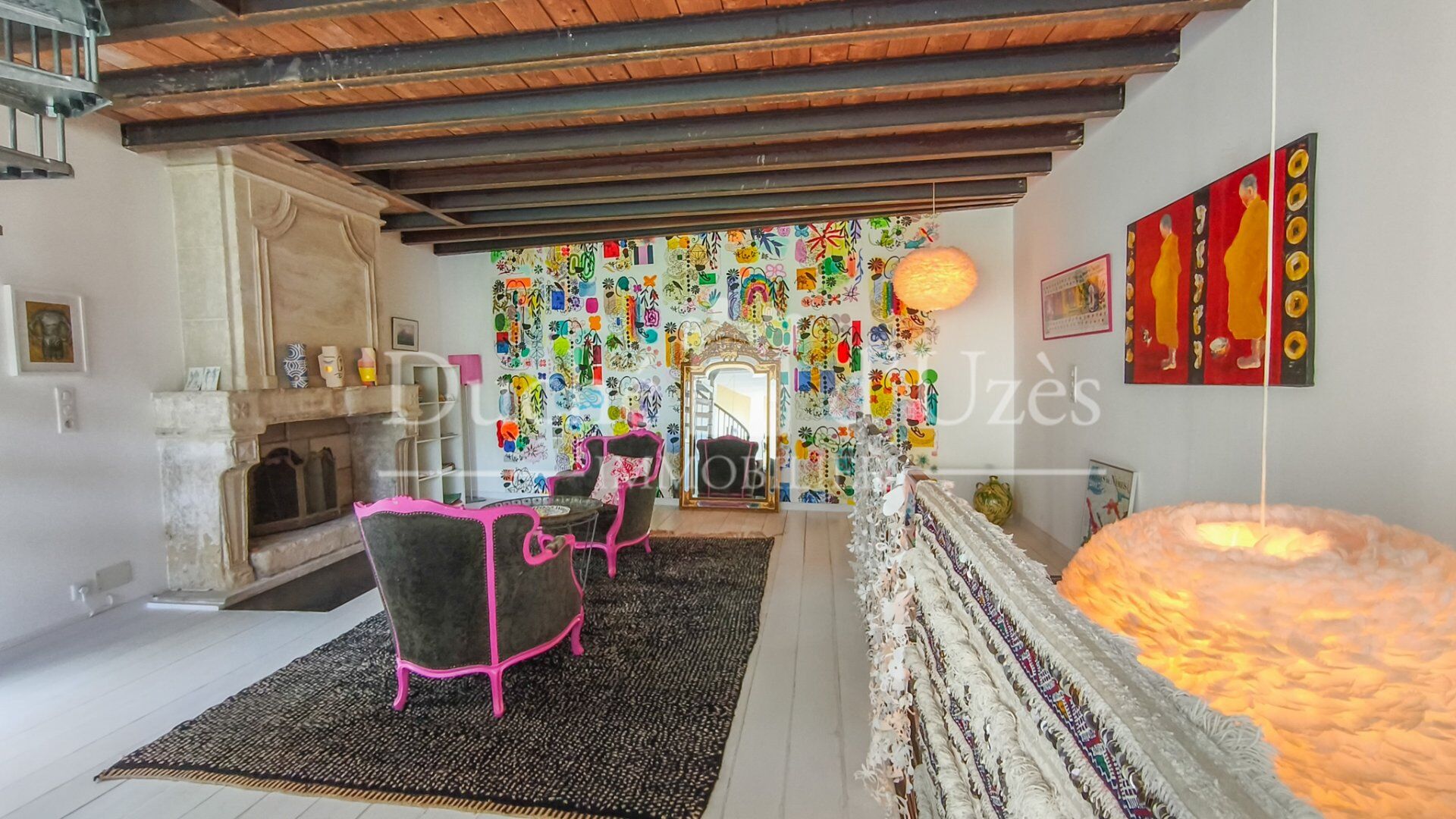 Photo 9 — Duché d?Uzès Immobilier