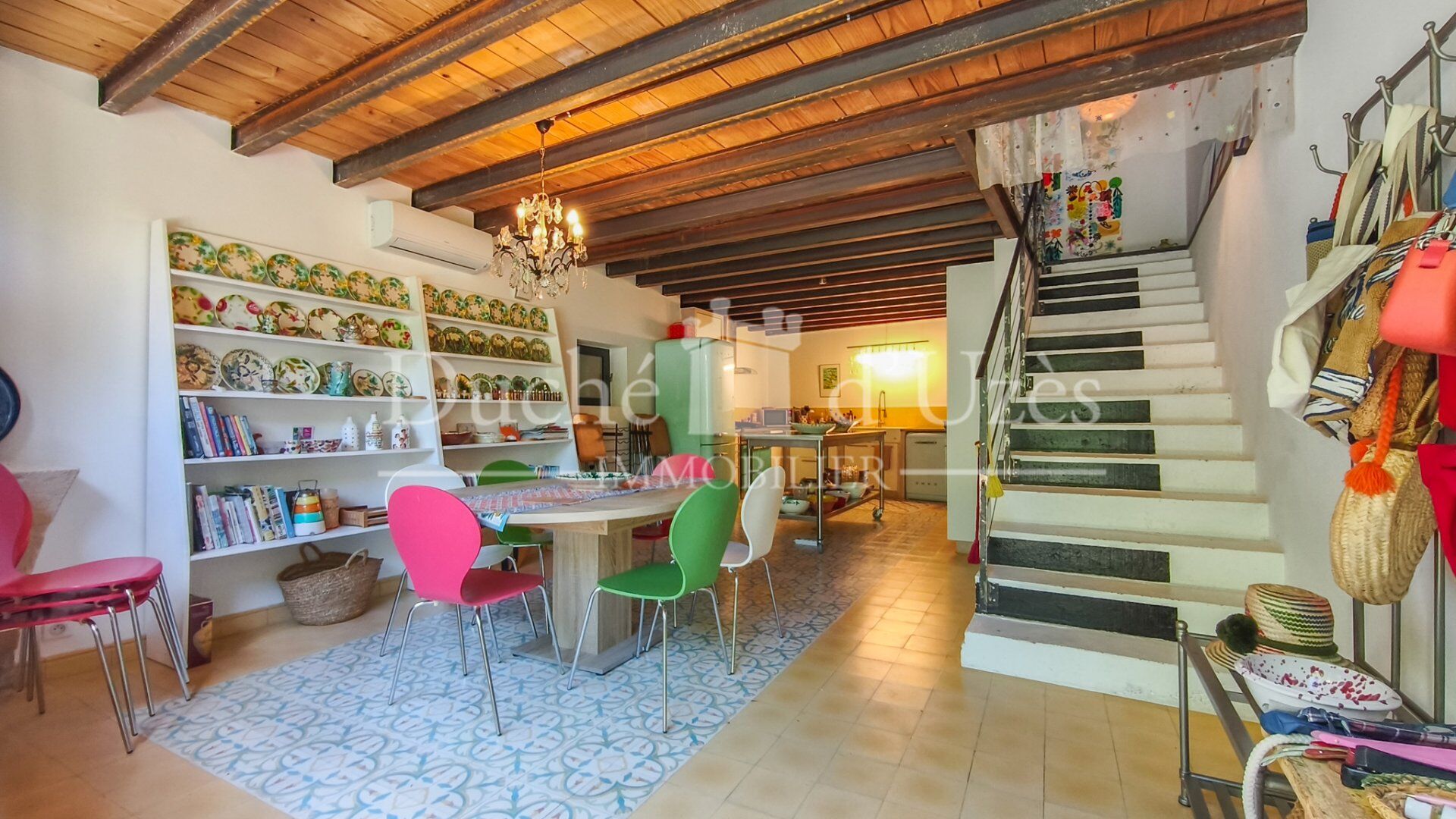 Photo 2 — Duché d?Uzès Immobilier