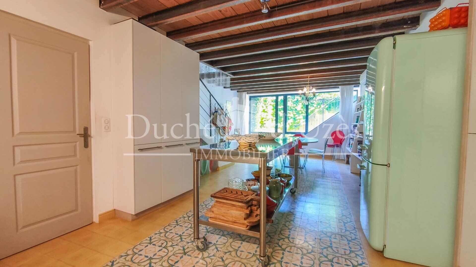 Photo 4 — Duché d?Uzès Immobilier