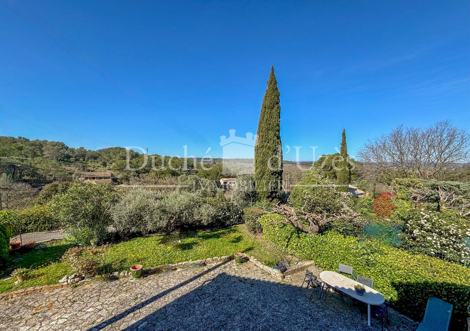 Photo 4 — Duché d?Uzès Immobilier