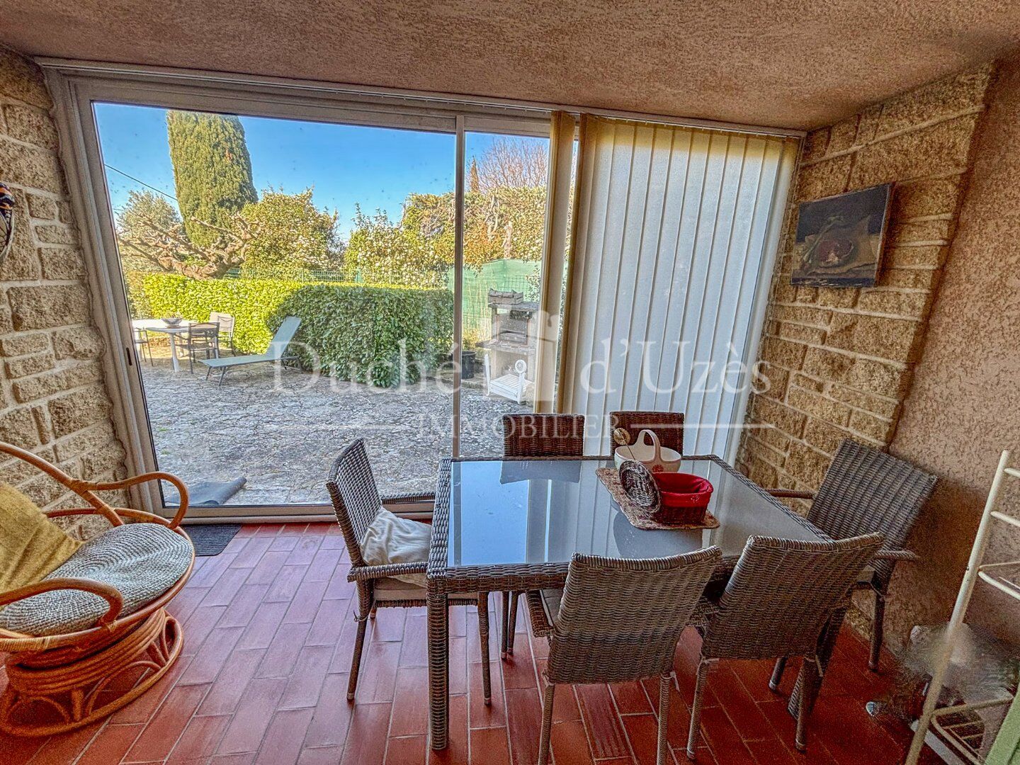 Photo 5 — Duché d?Uzès Immobilier