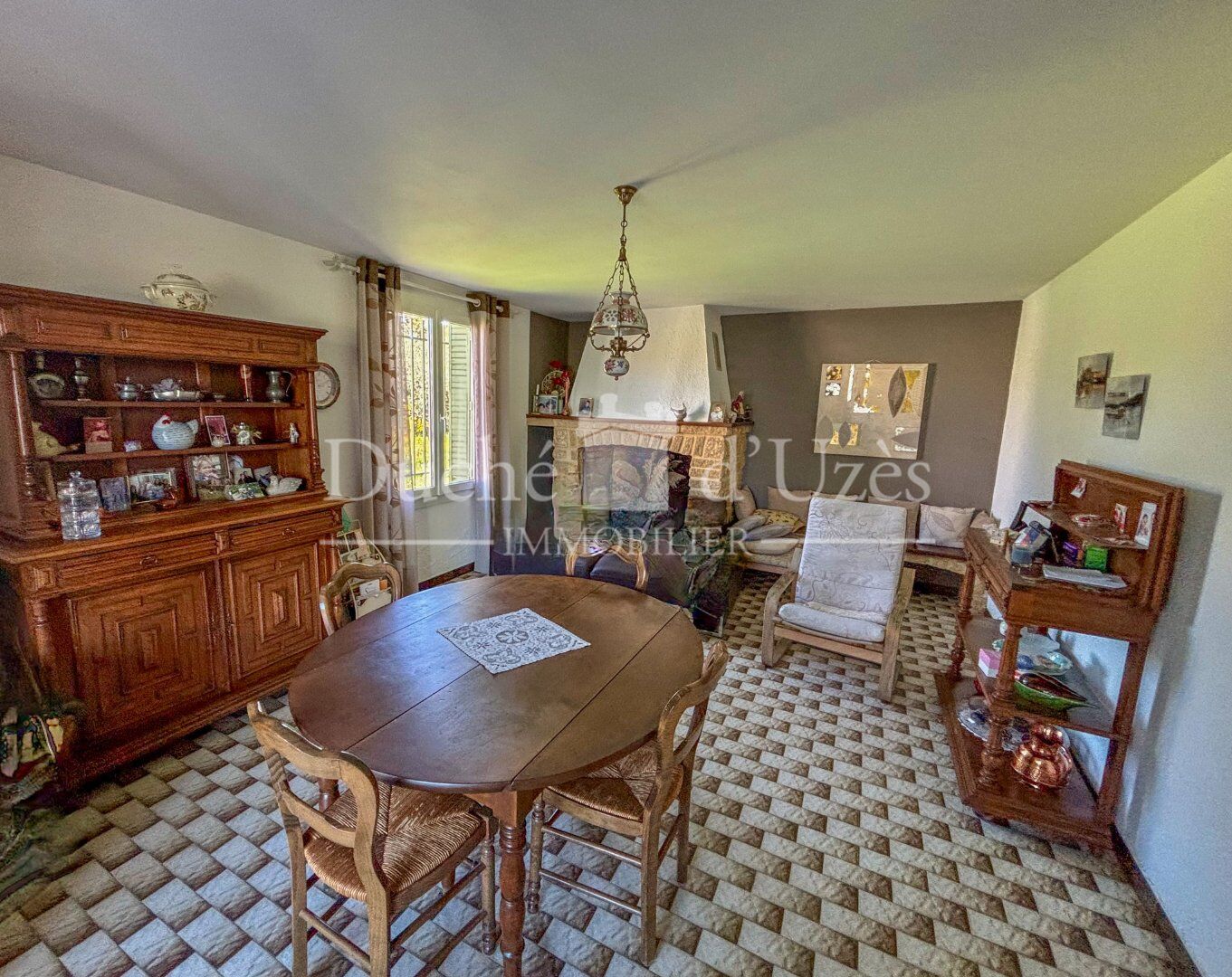 Photo 6 — Duché d?Uzès Immobilier