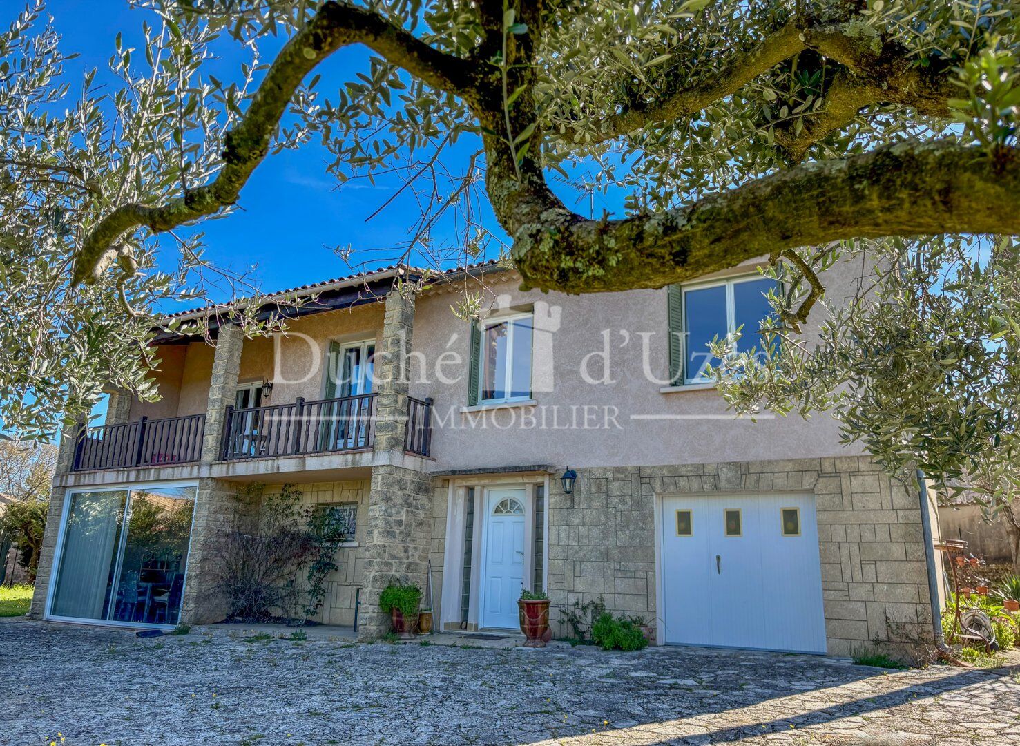 Photo 2 — Duché d?Uzès Immobilier
