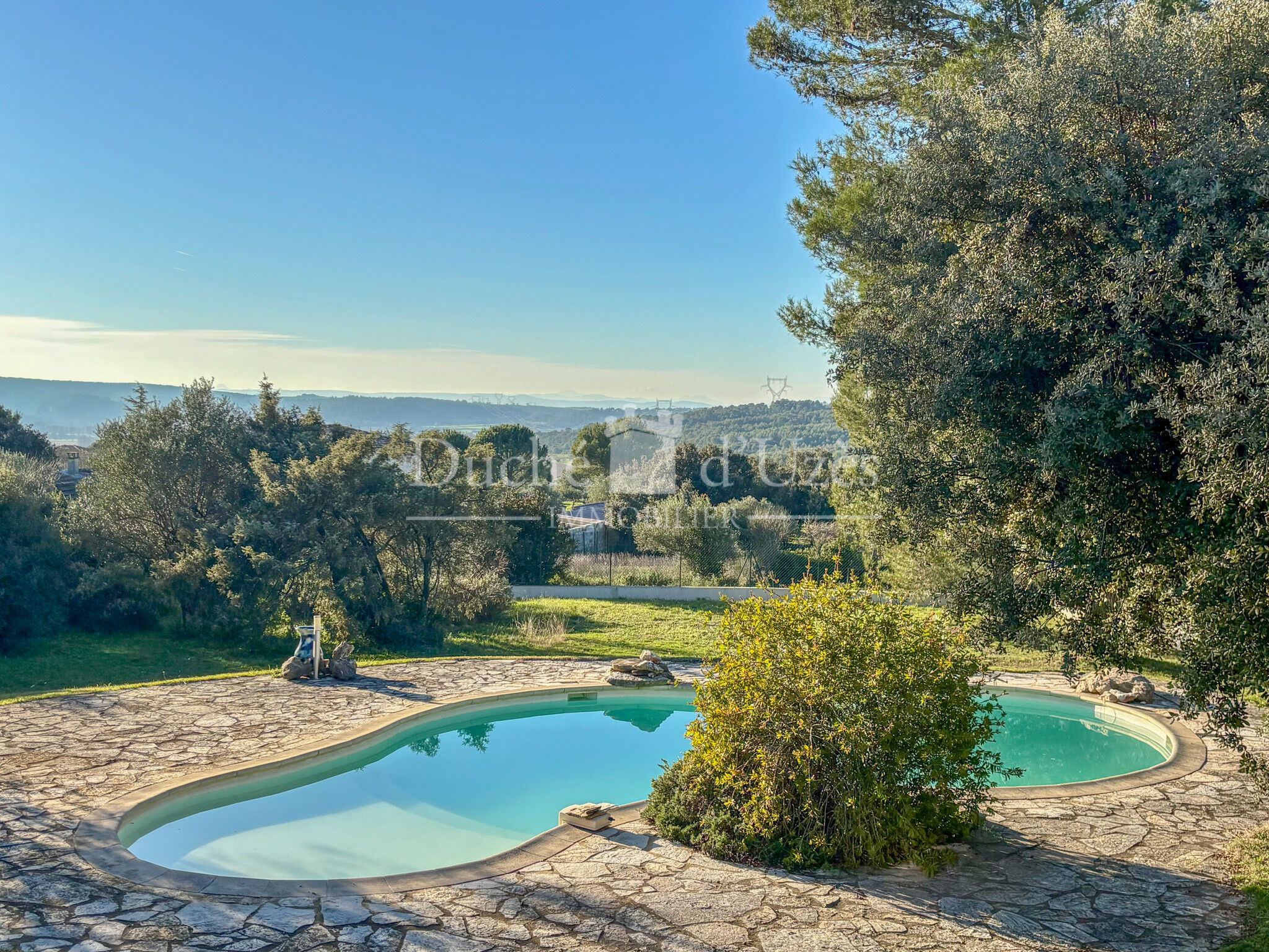 Photo 18 — Duché d?Uzès Immobilier