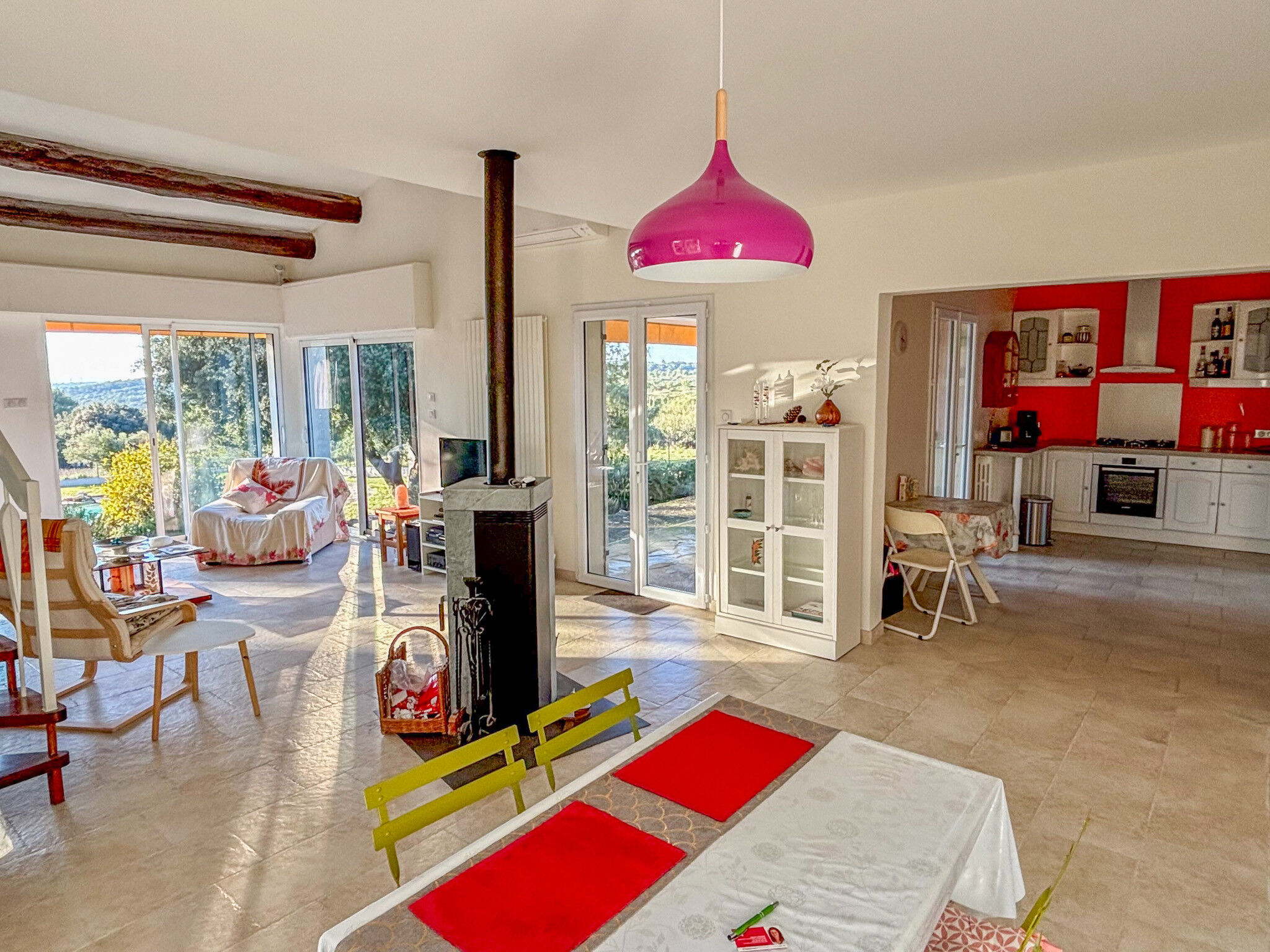 Photo 6 — Duché d?Uzès Immobilier